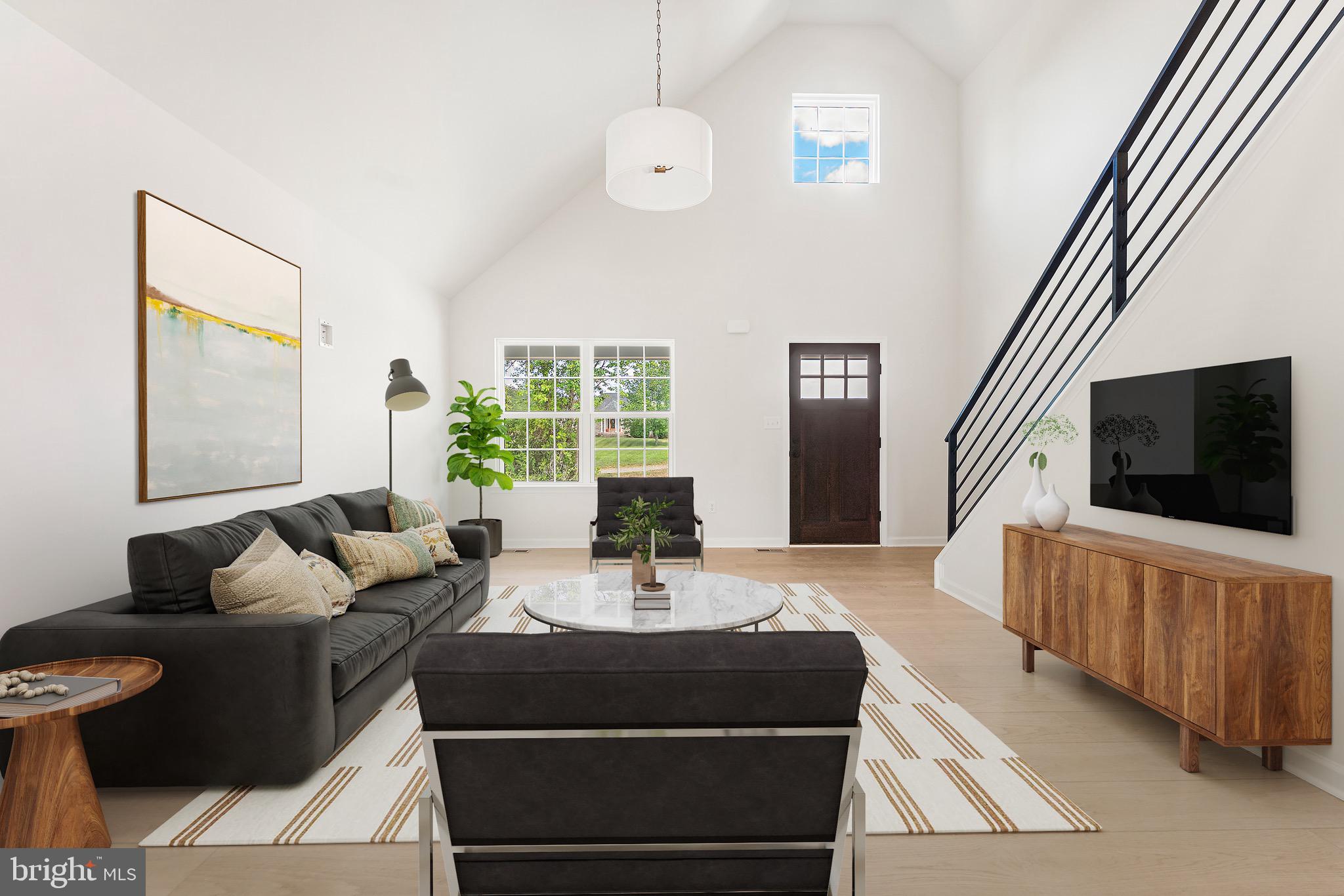 GRANCH ACRES - Residential