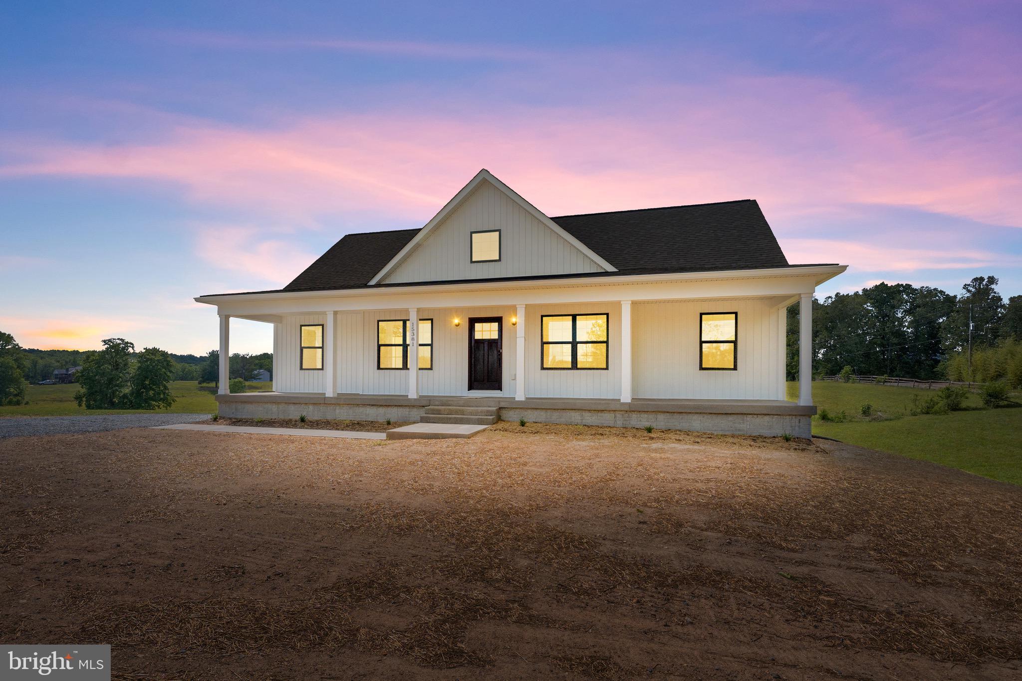 GRANCH ACRES - Residential