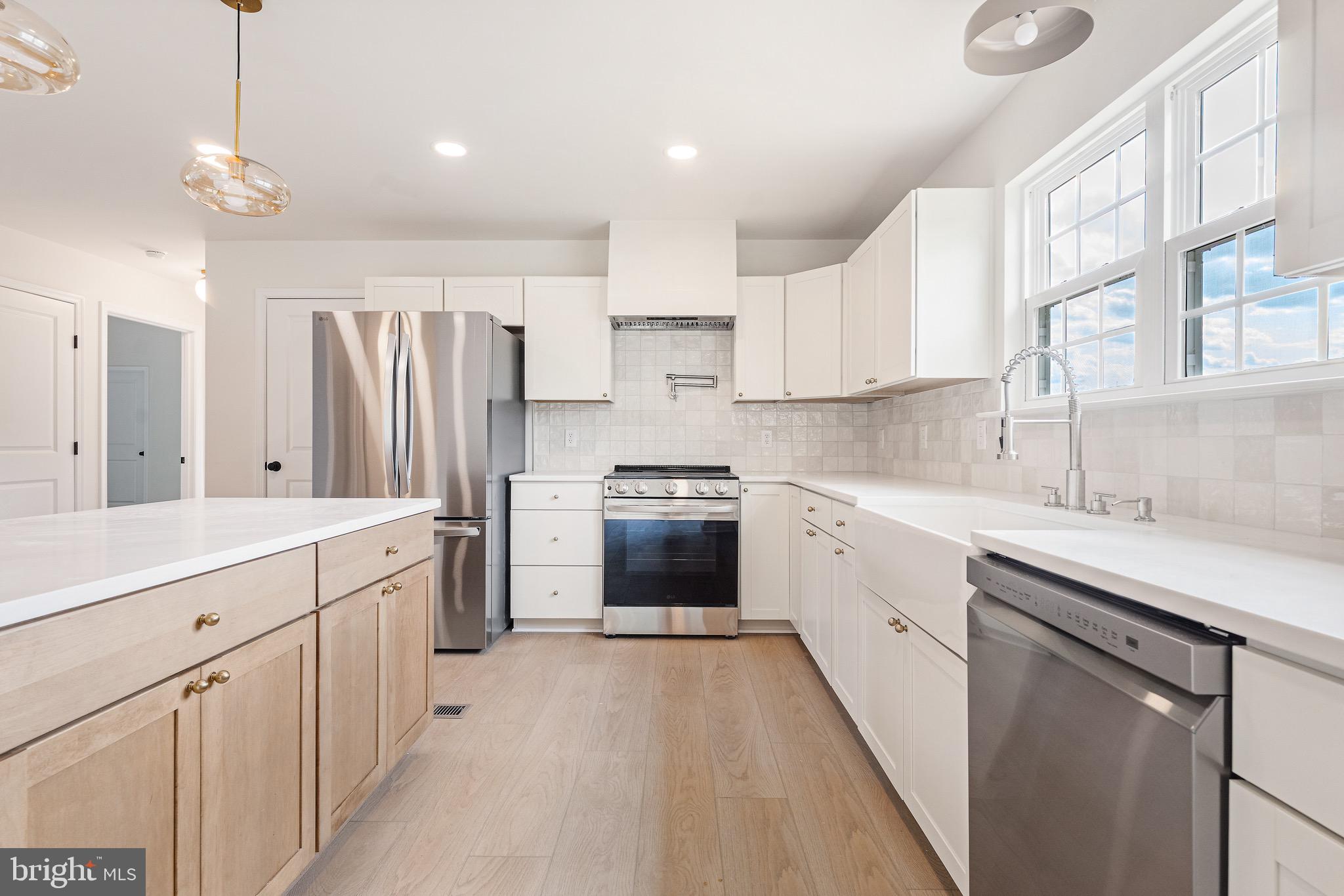 GRANCH ACRES - Residential