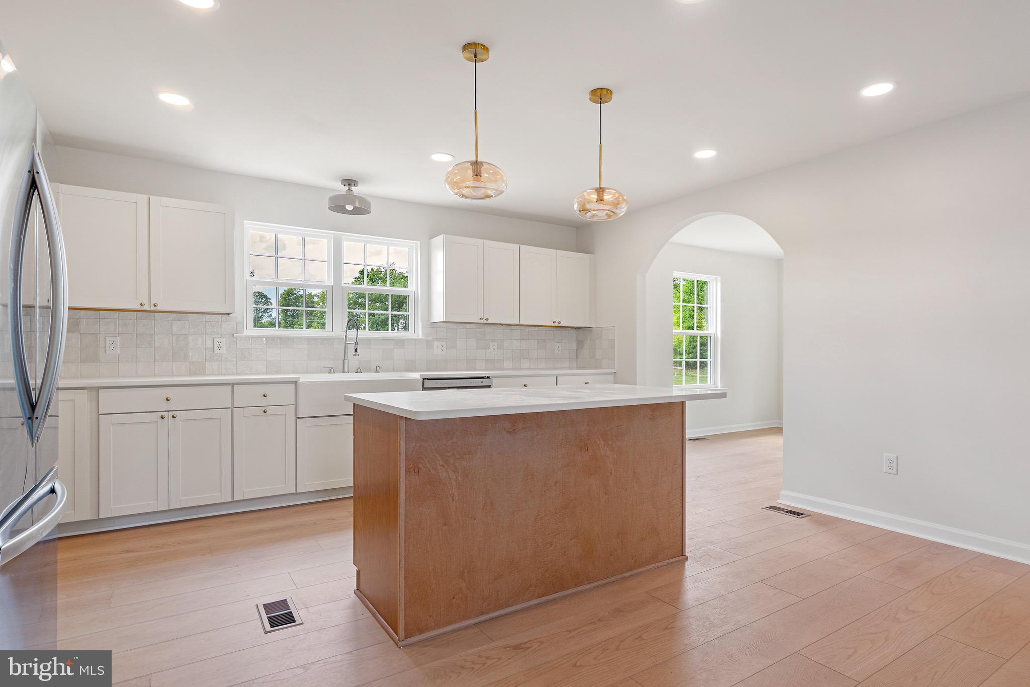 GRANCH ACRES - Residential