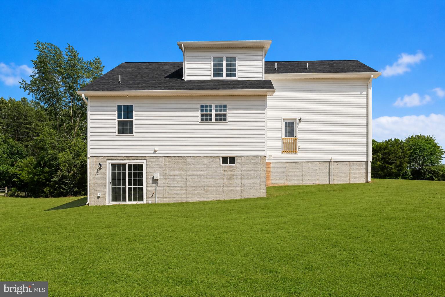 GRANCH ACRES - Residential