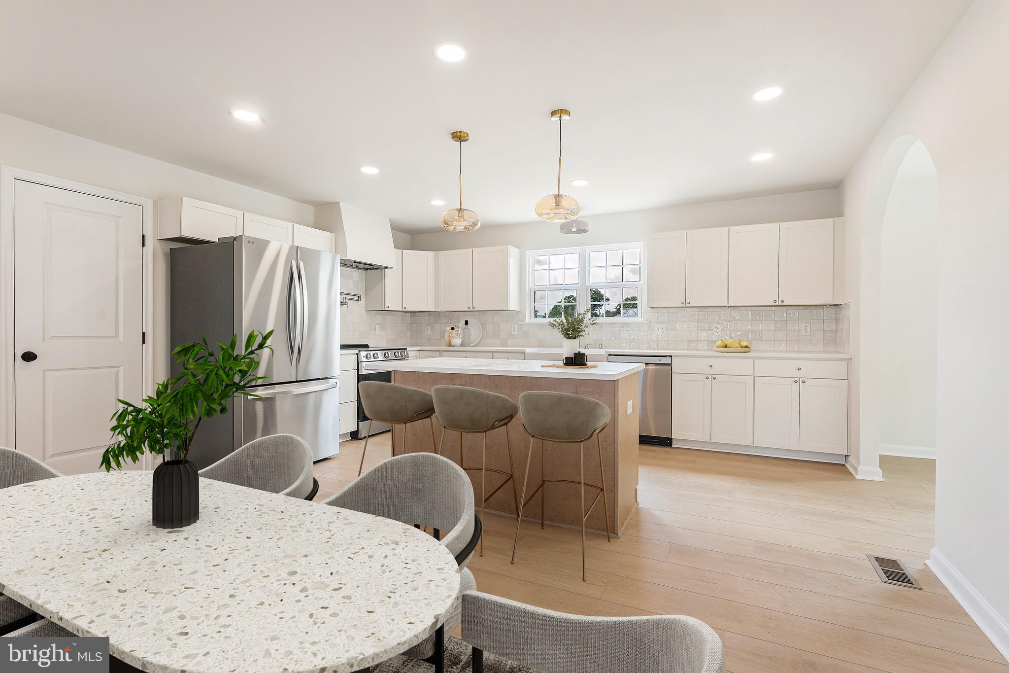 GRANCH ACRES - Residential
