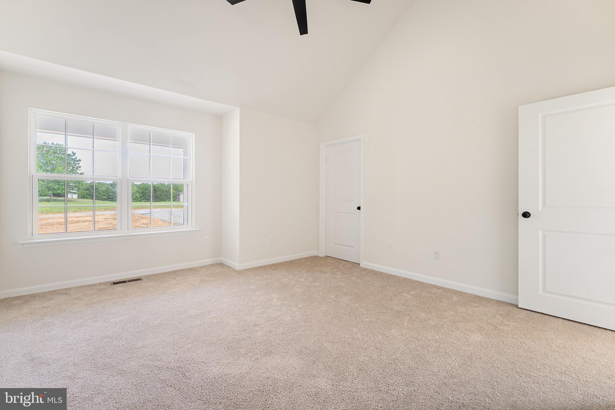GRANCH ACRES - Residential