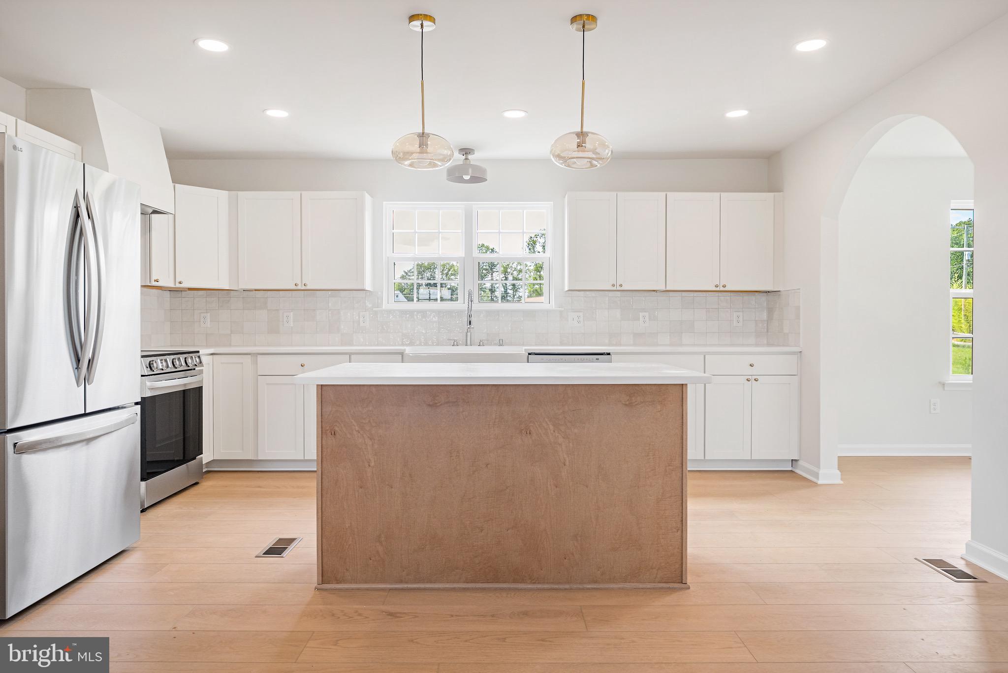 GRANCH ACRES - Residential