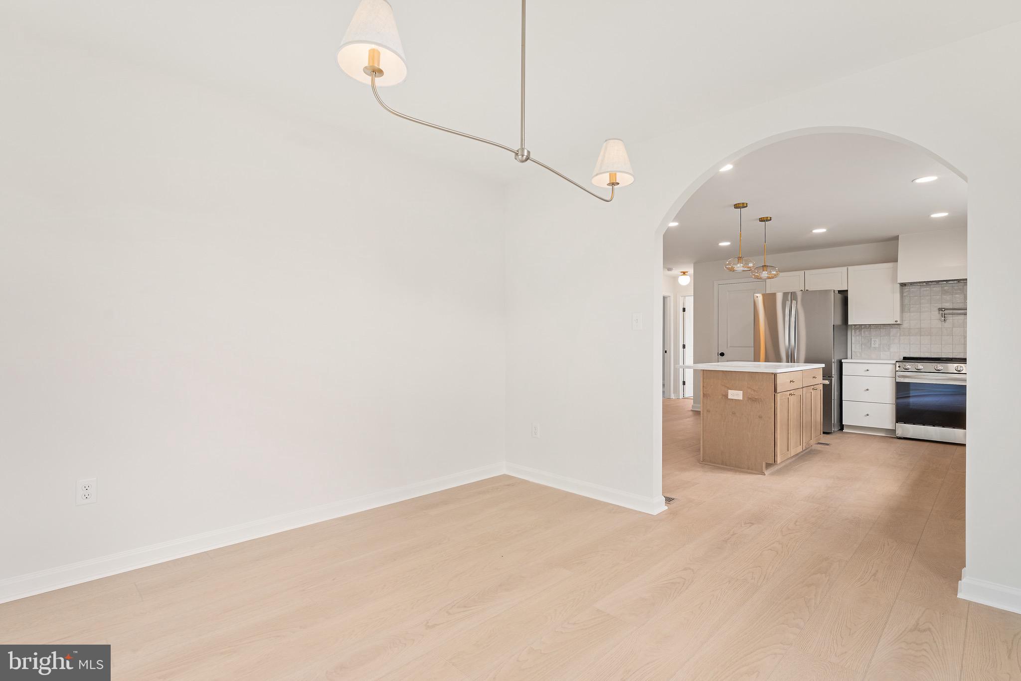 GRANCH ACRES - Residential