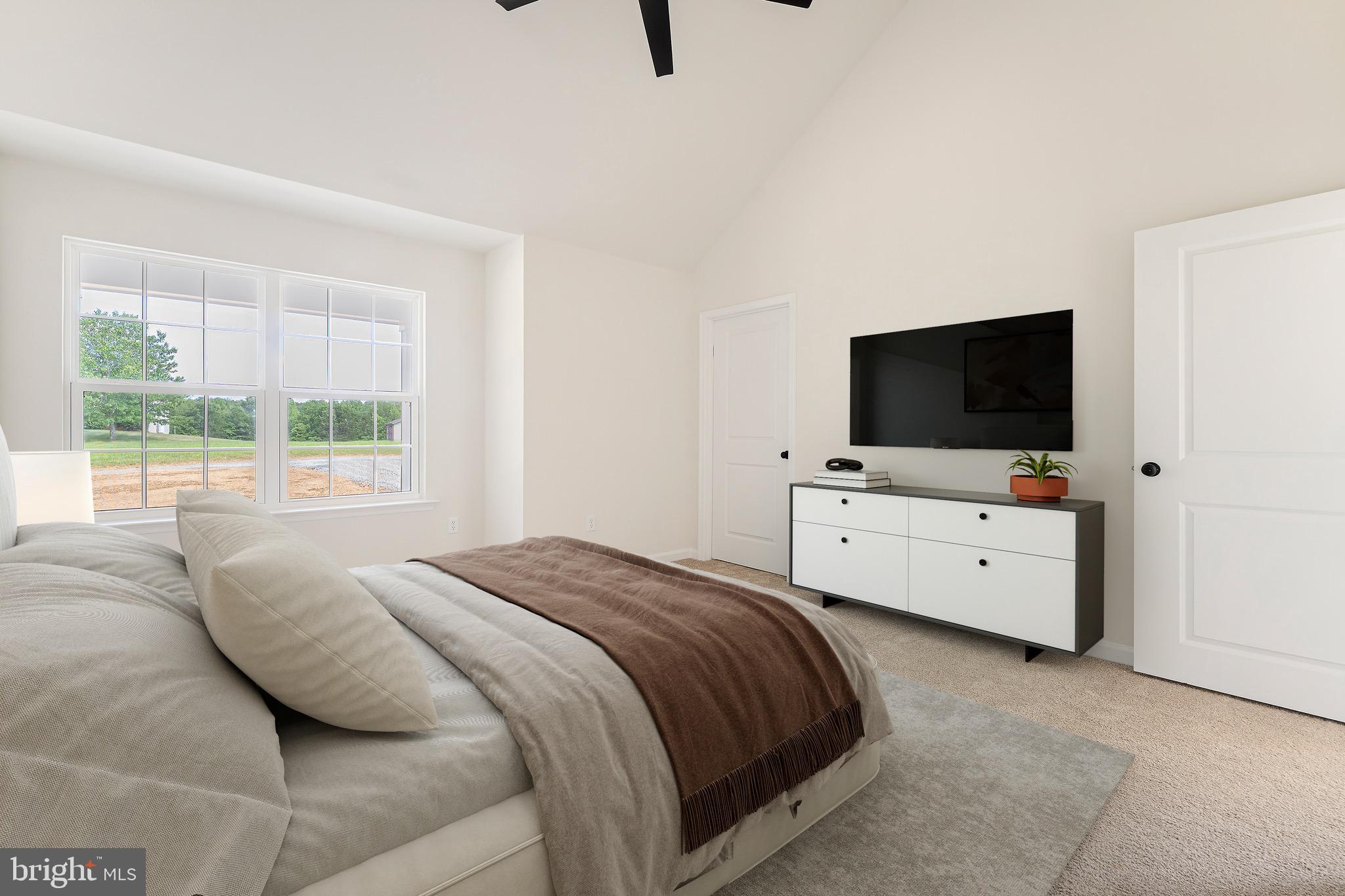 GRANCH ACRES - Residential