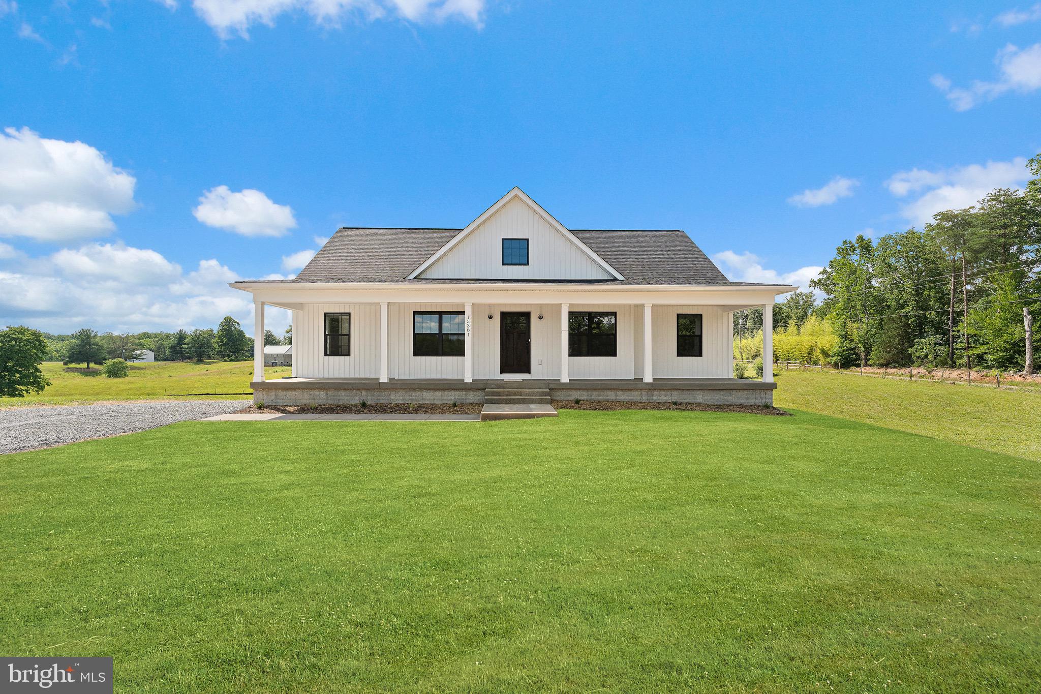 GRANCH ACRES - Residential