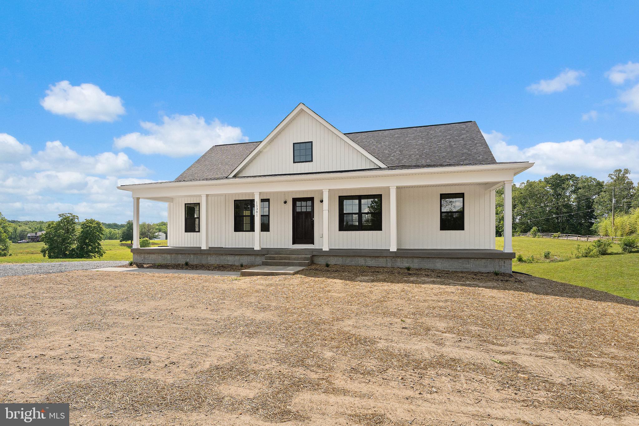 GRANCH ACRES - Residential