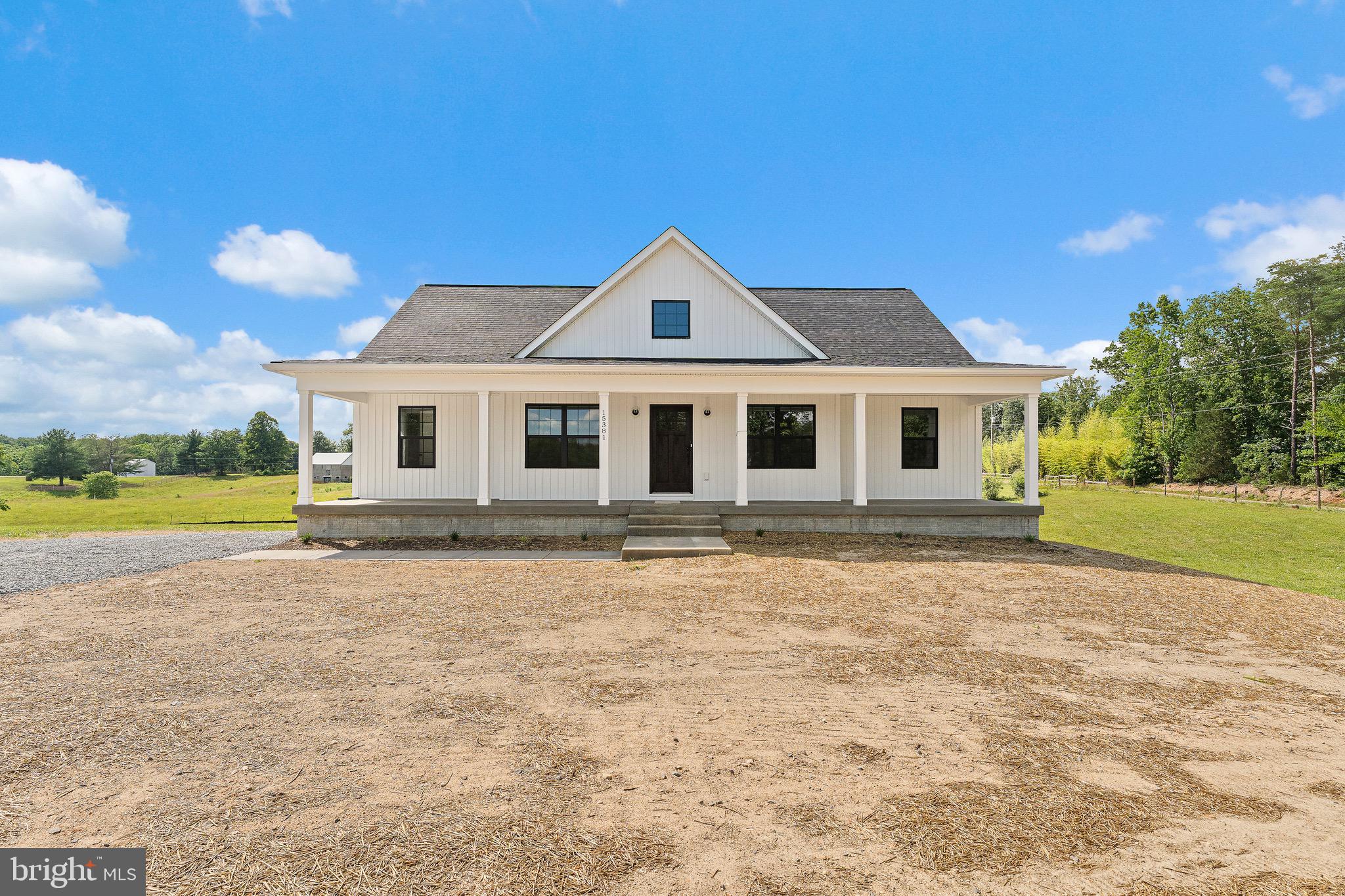 GRANCH ACRES - Residential