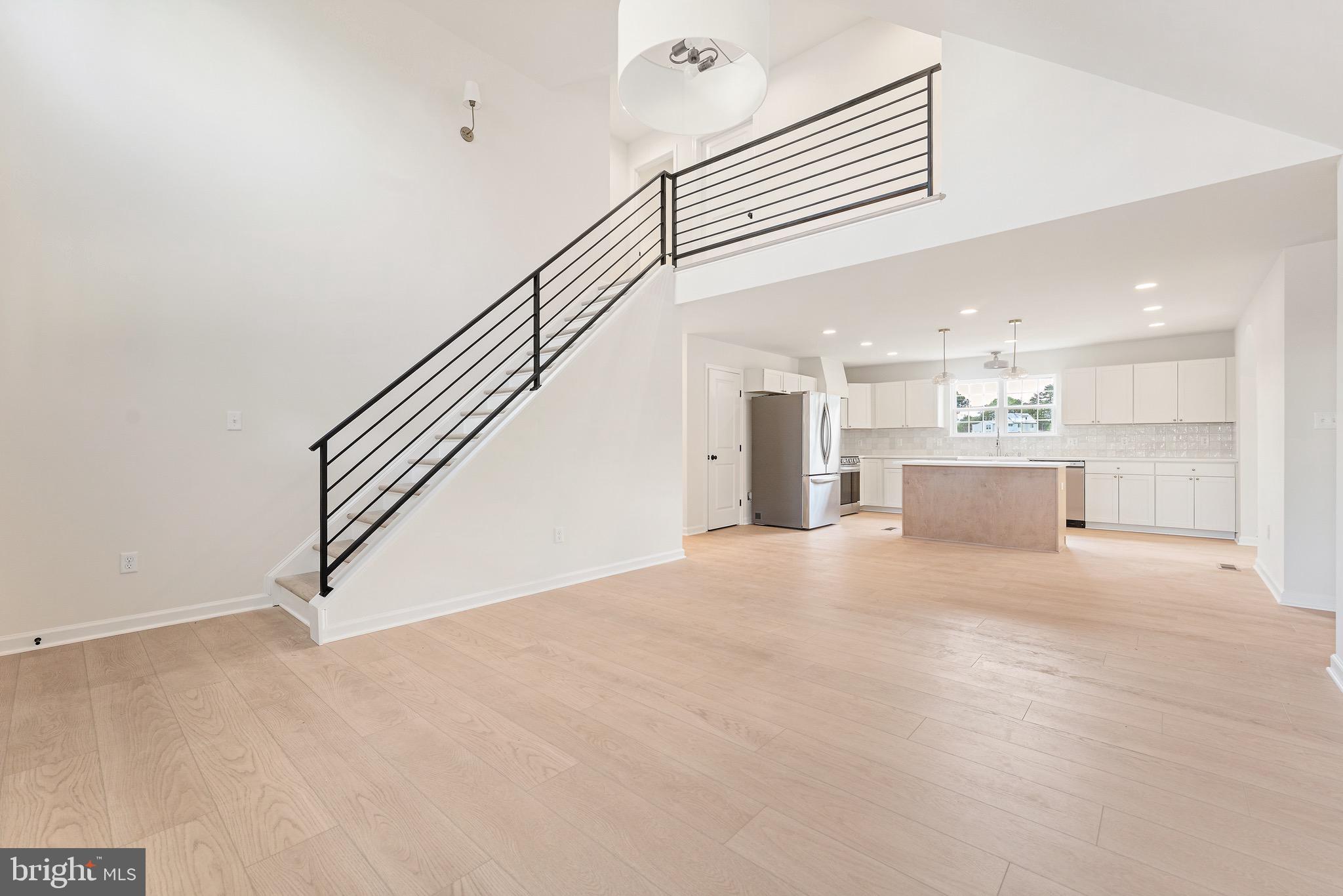 GRANCH ACRES - Residential