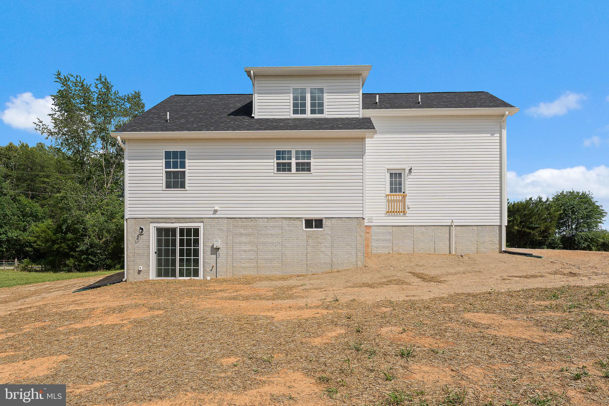 GRANCH ACRES - Residential