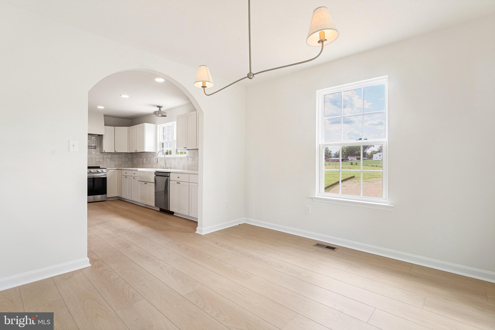GRANCH ACRES - Residential