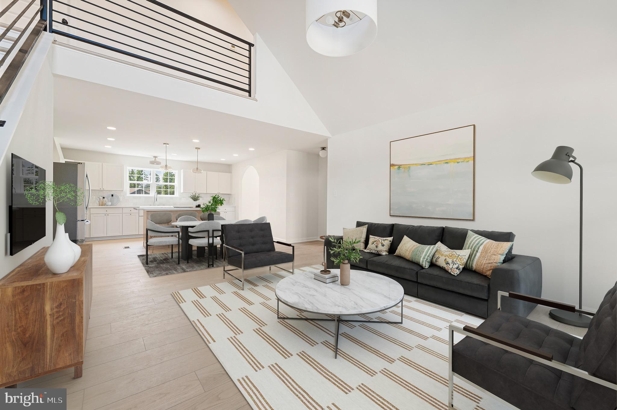 GRANCH ACRES - Residential