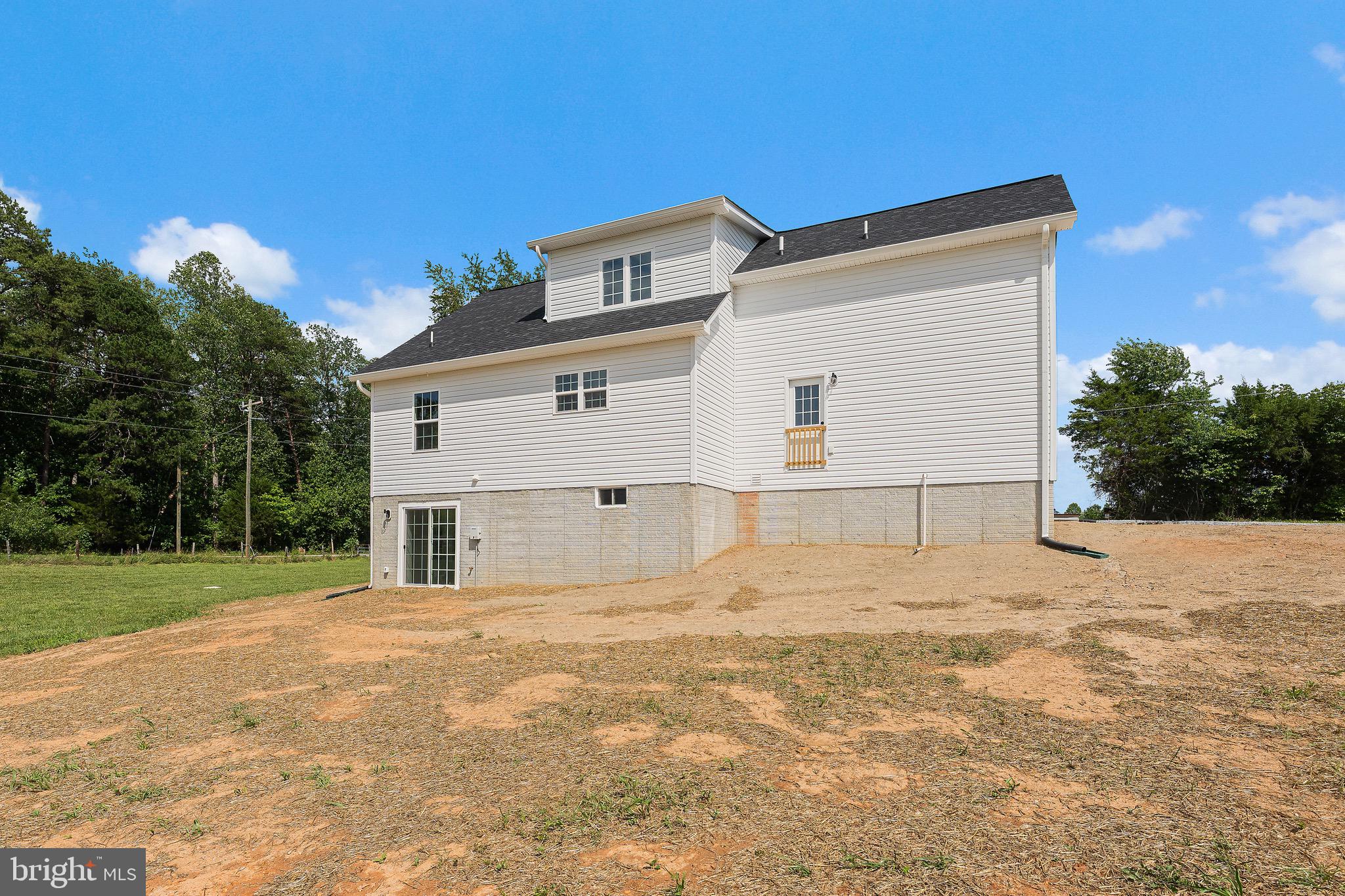 GRANCH ACRES - Residential