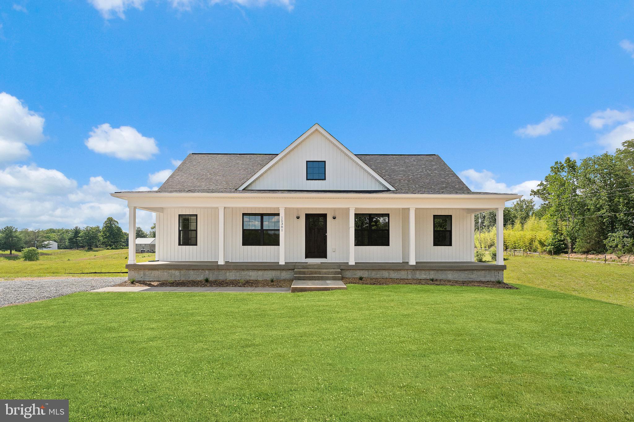 GRANCH ACRES - Residential