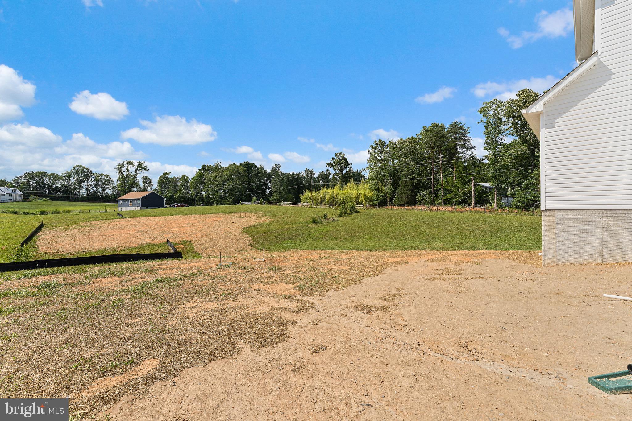 GRANCH ACRES - Residential