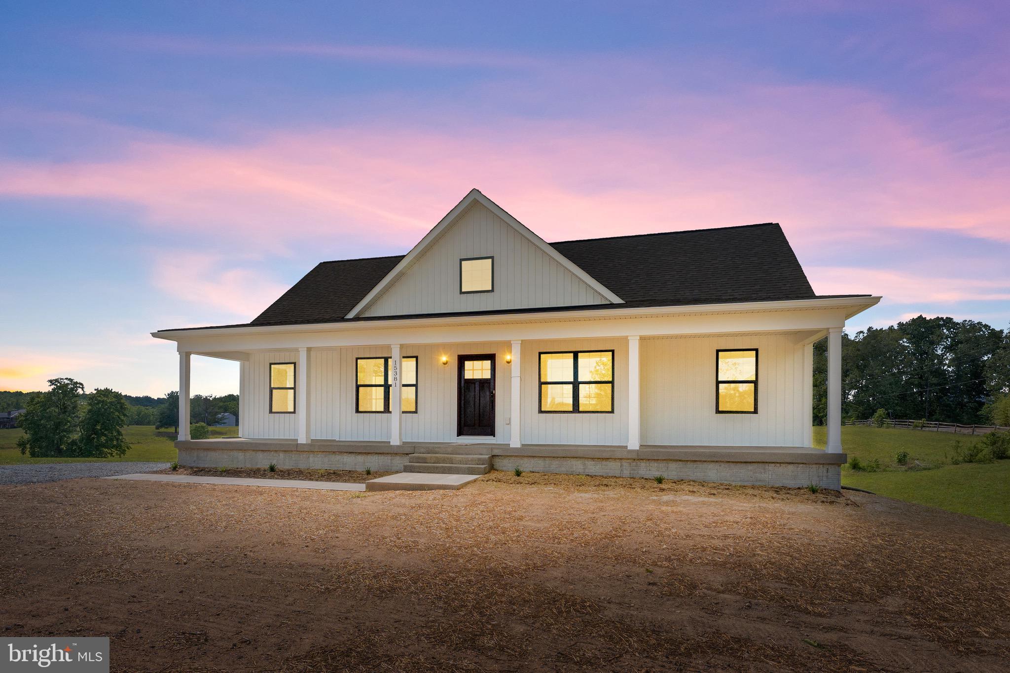 GRANCH ACRES - Residential