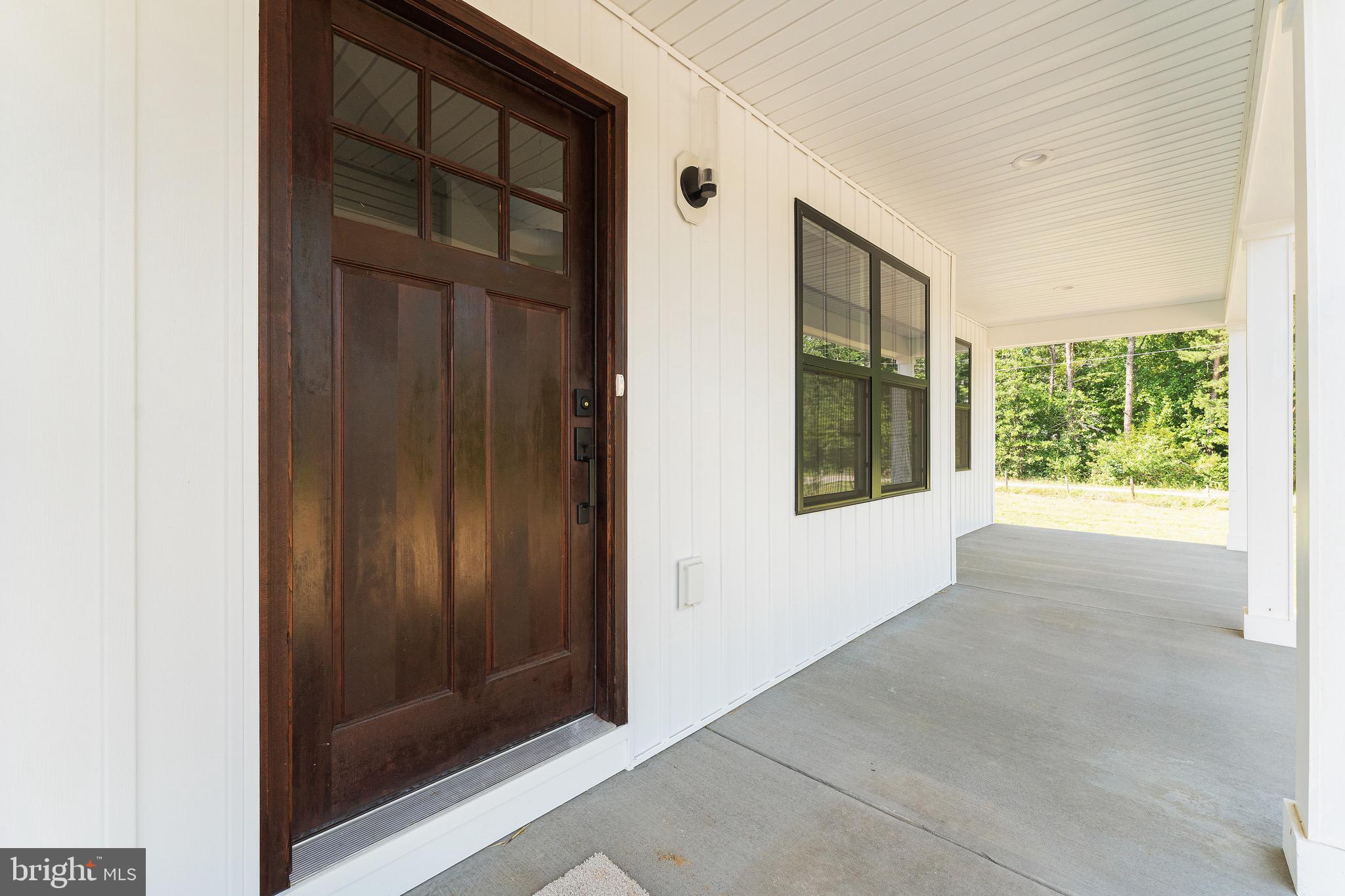 GRANCH ACRES - Residential