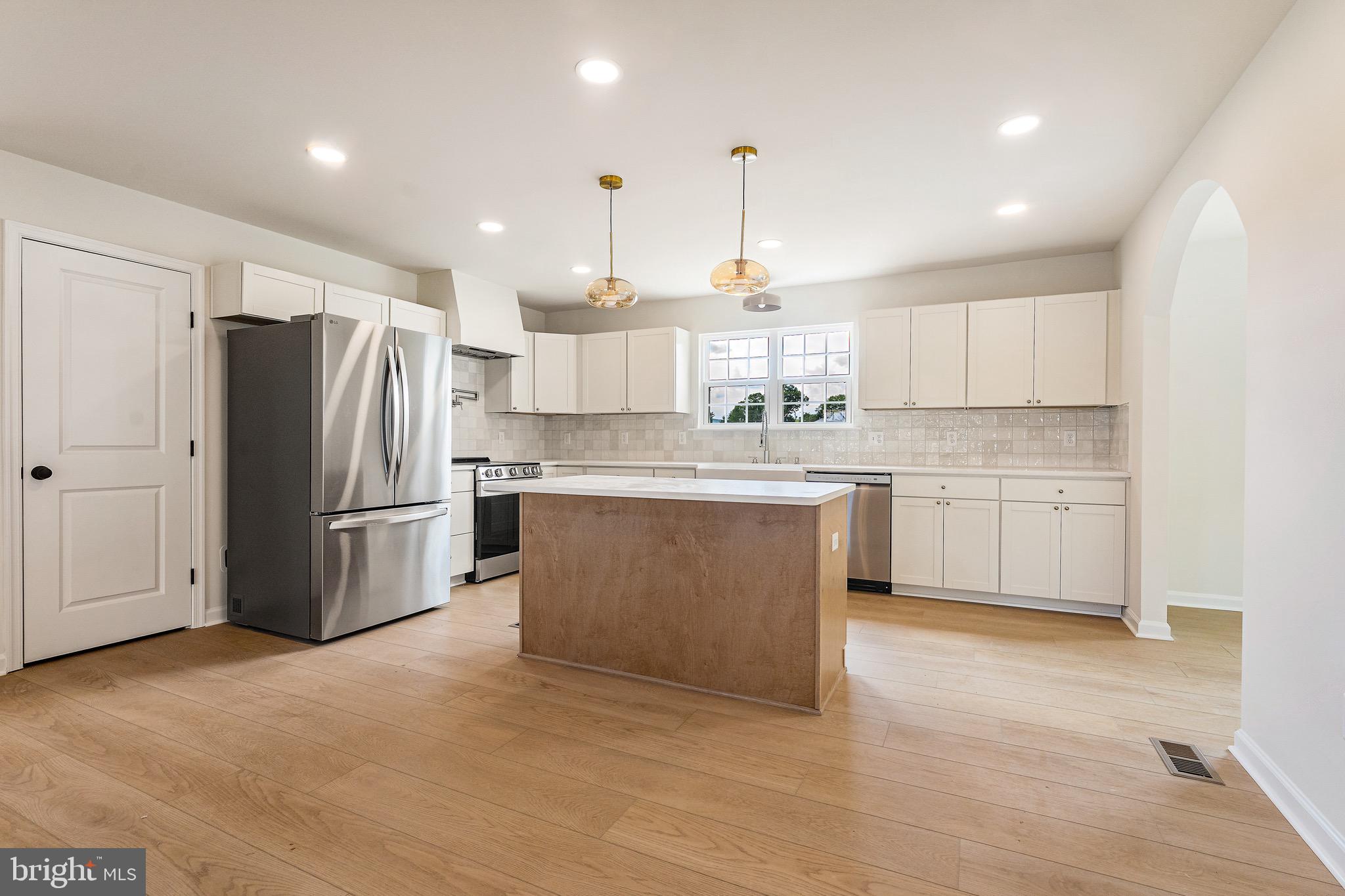 GRANCH ACRES - Residential