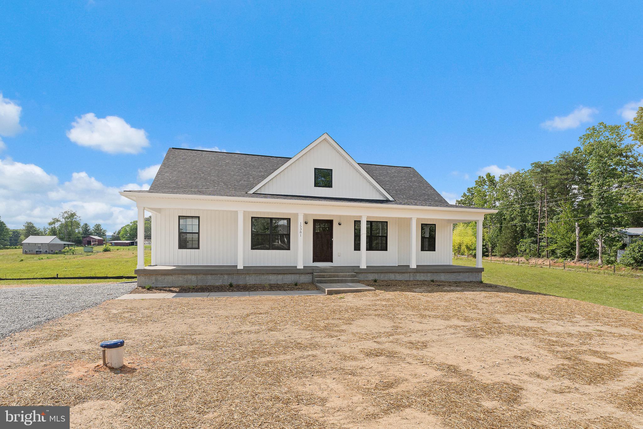 GRANCH ACRES - Residential