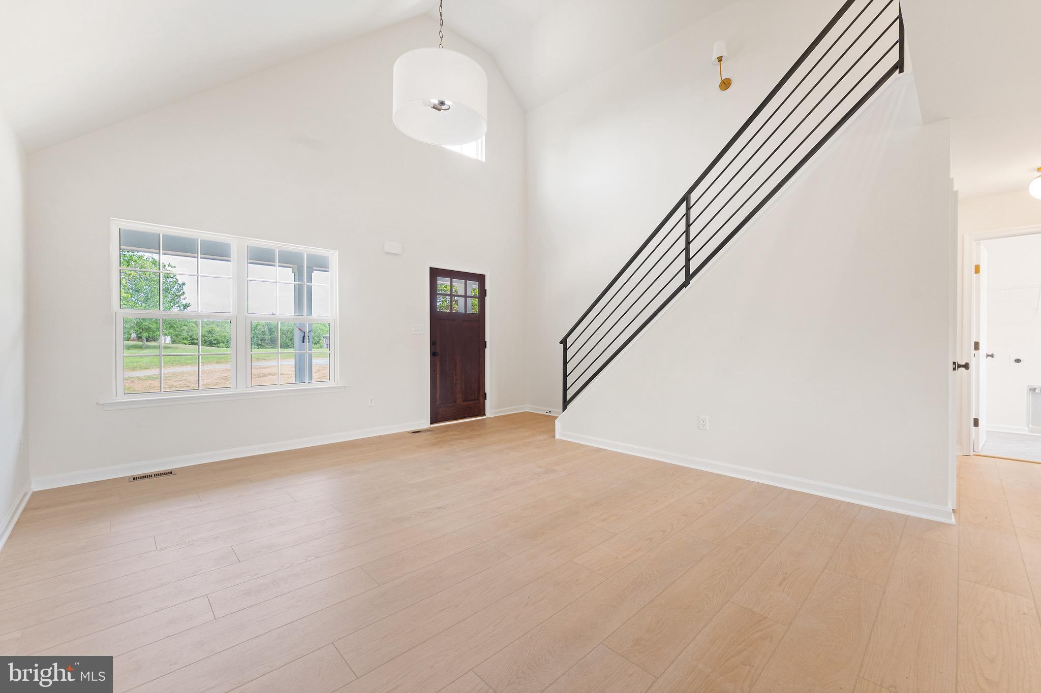 GRANCH ACRES - Residential