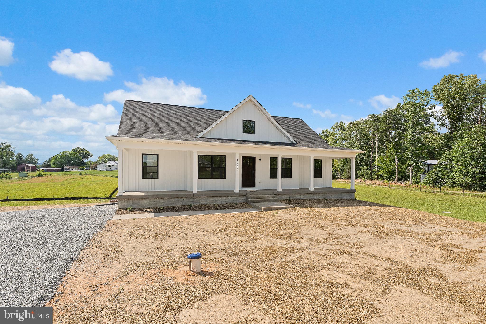 GRANCH ACRES - Residential