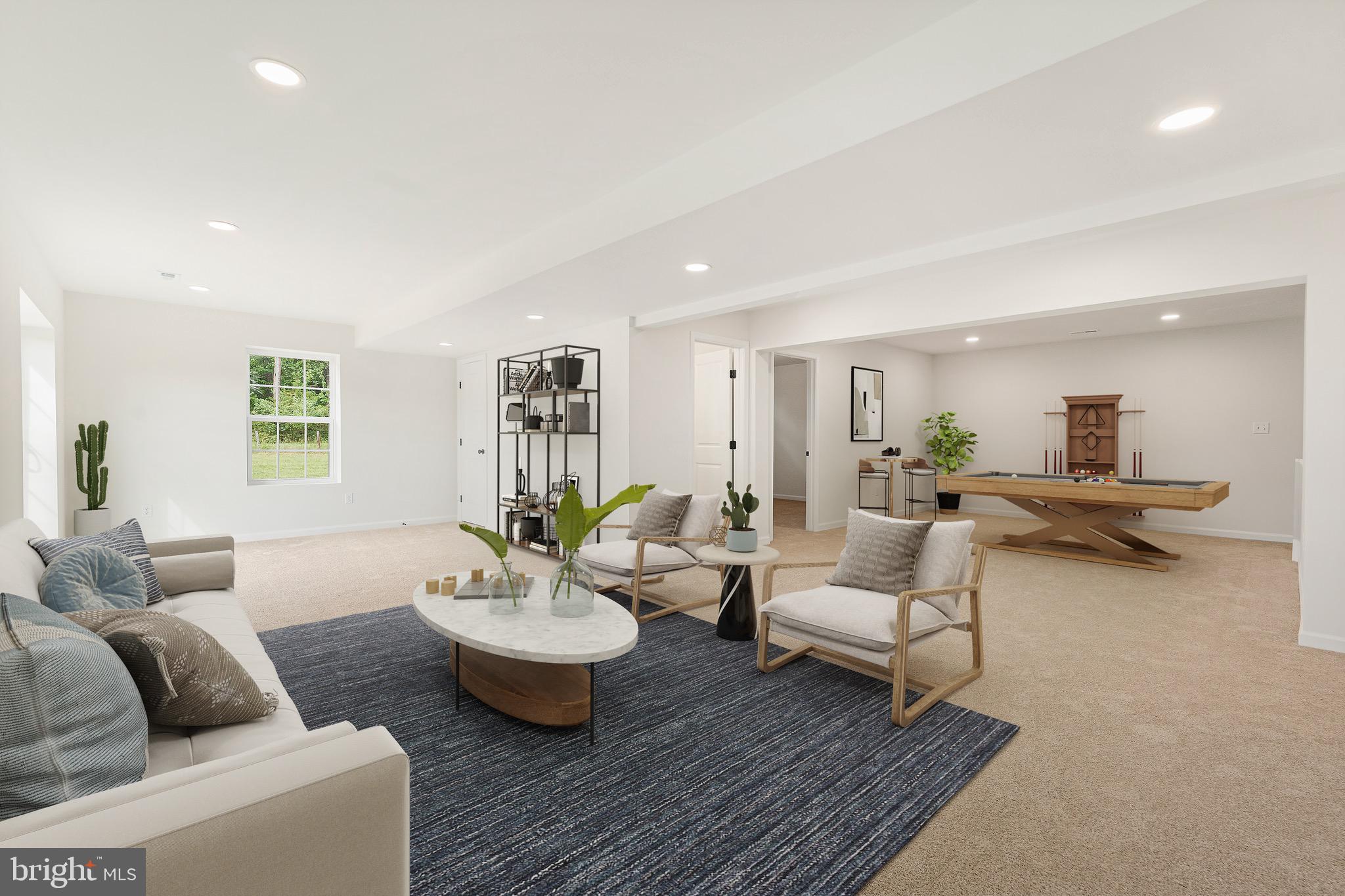 GRANCH ACRES - Residential