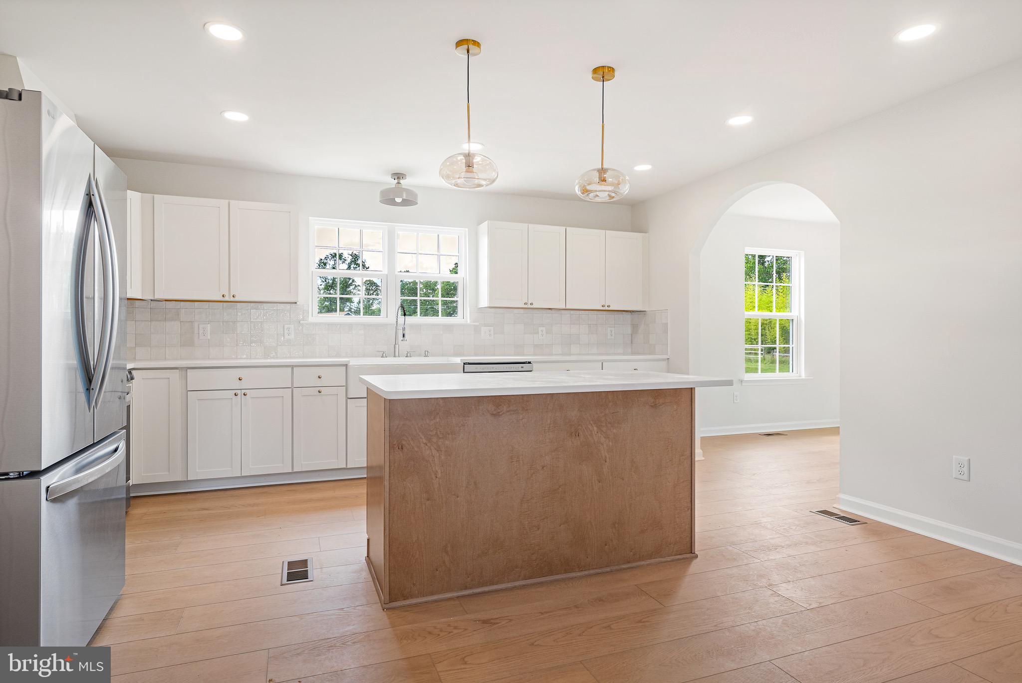 GRANCH ACRES - Residential