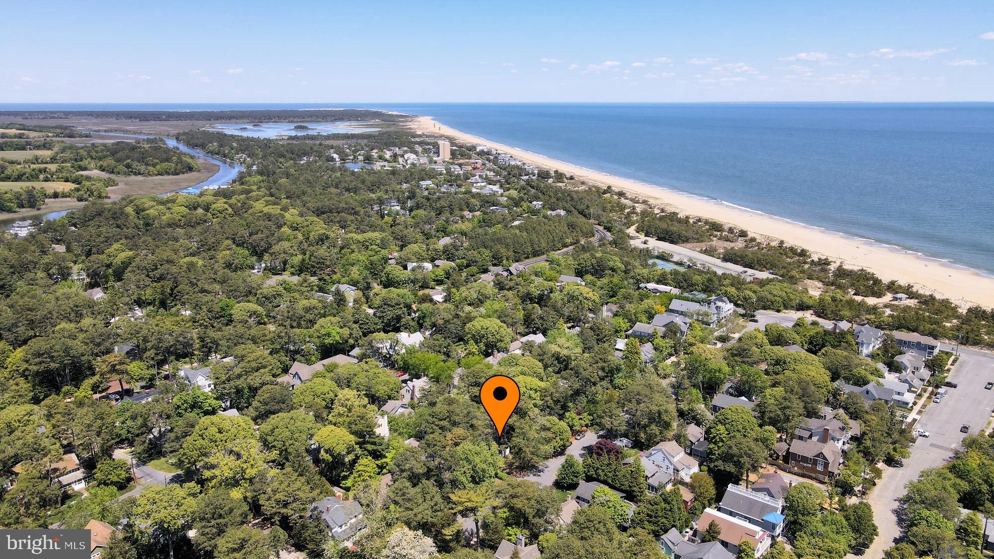 NORTH REHOBOTH - Residential