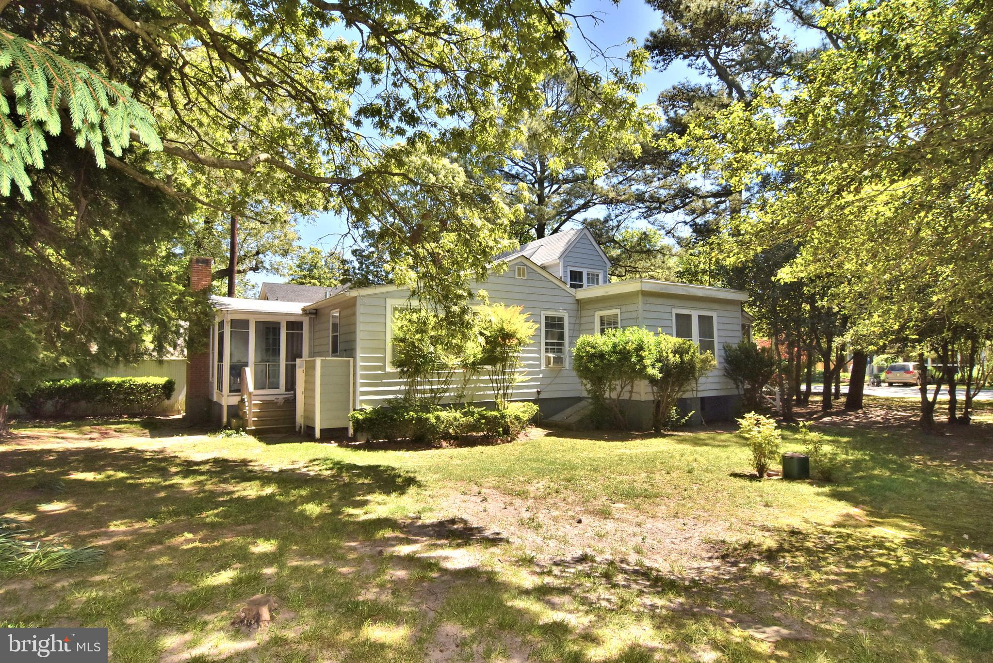 NORTH REHOBOTH - Residential