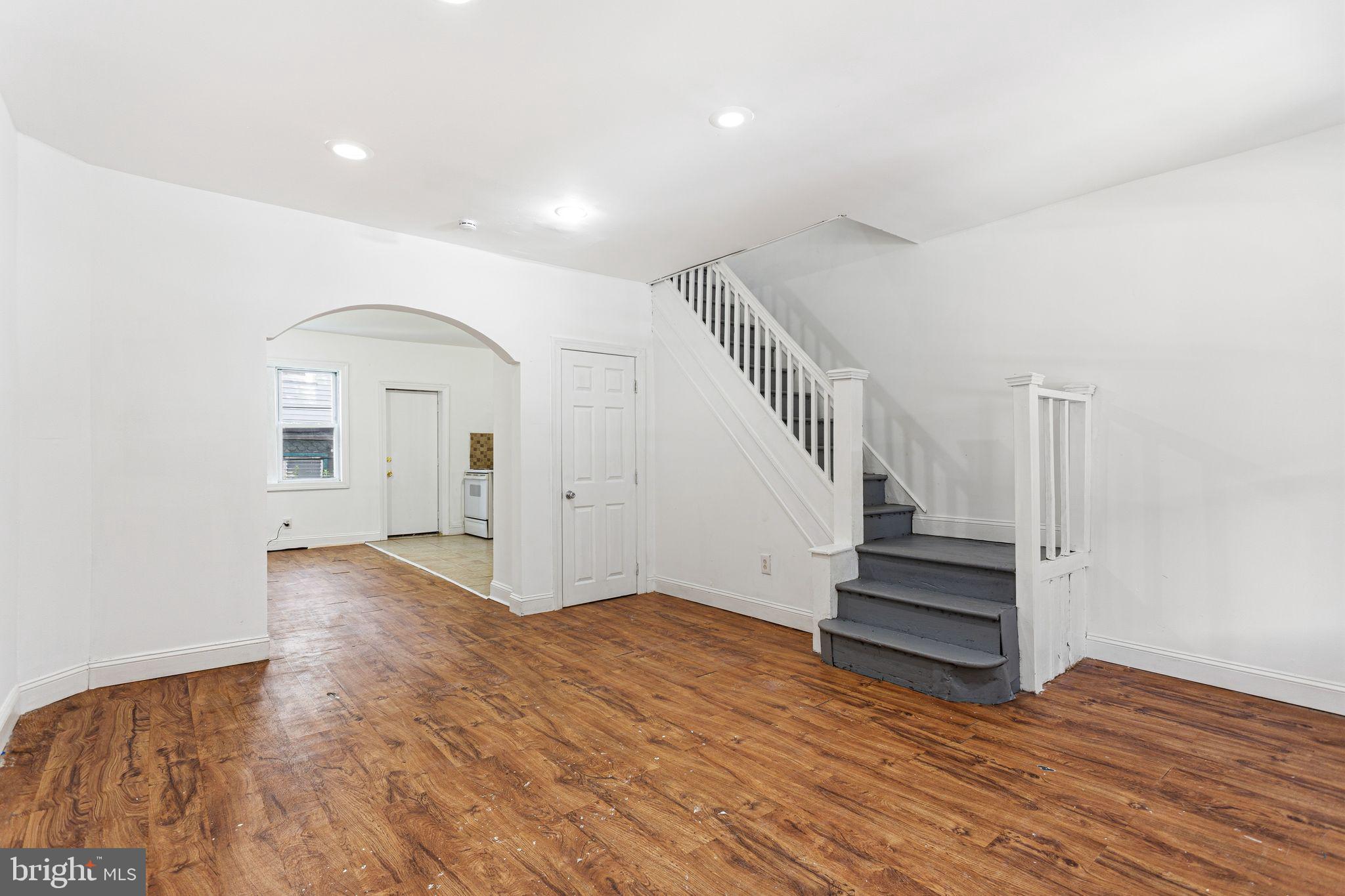 COBBS CREEK - Residential