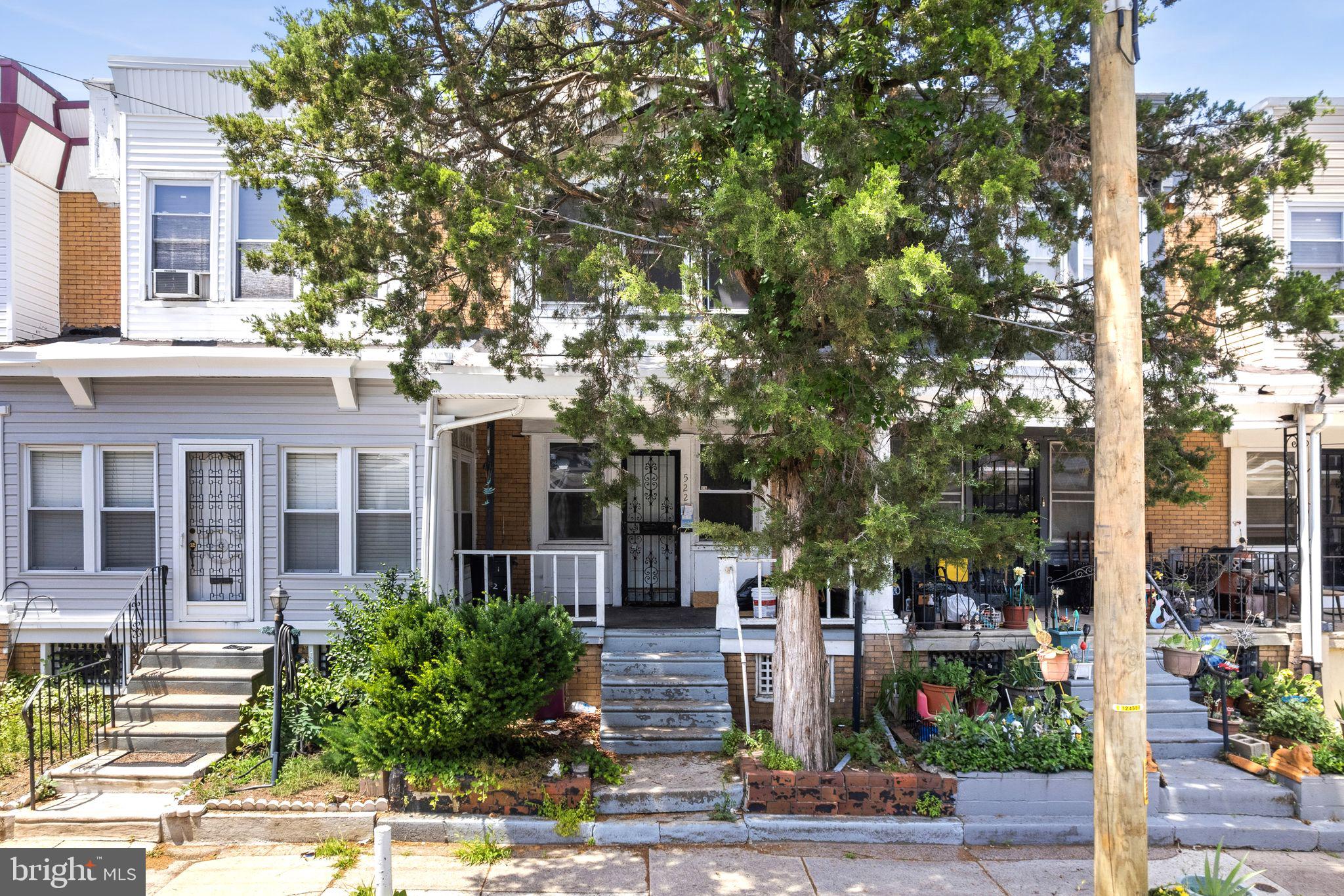 COBBS CREEK - Residential
