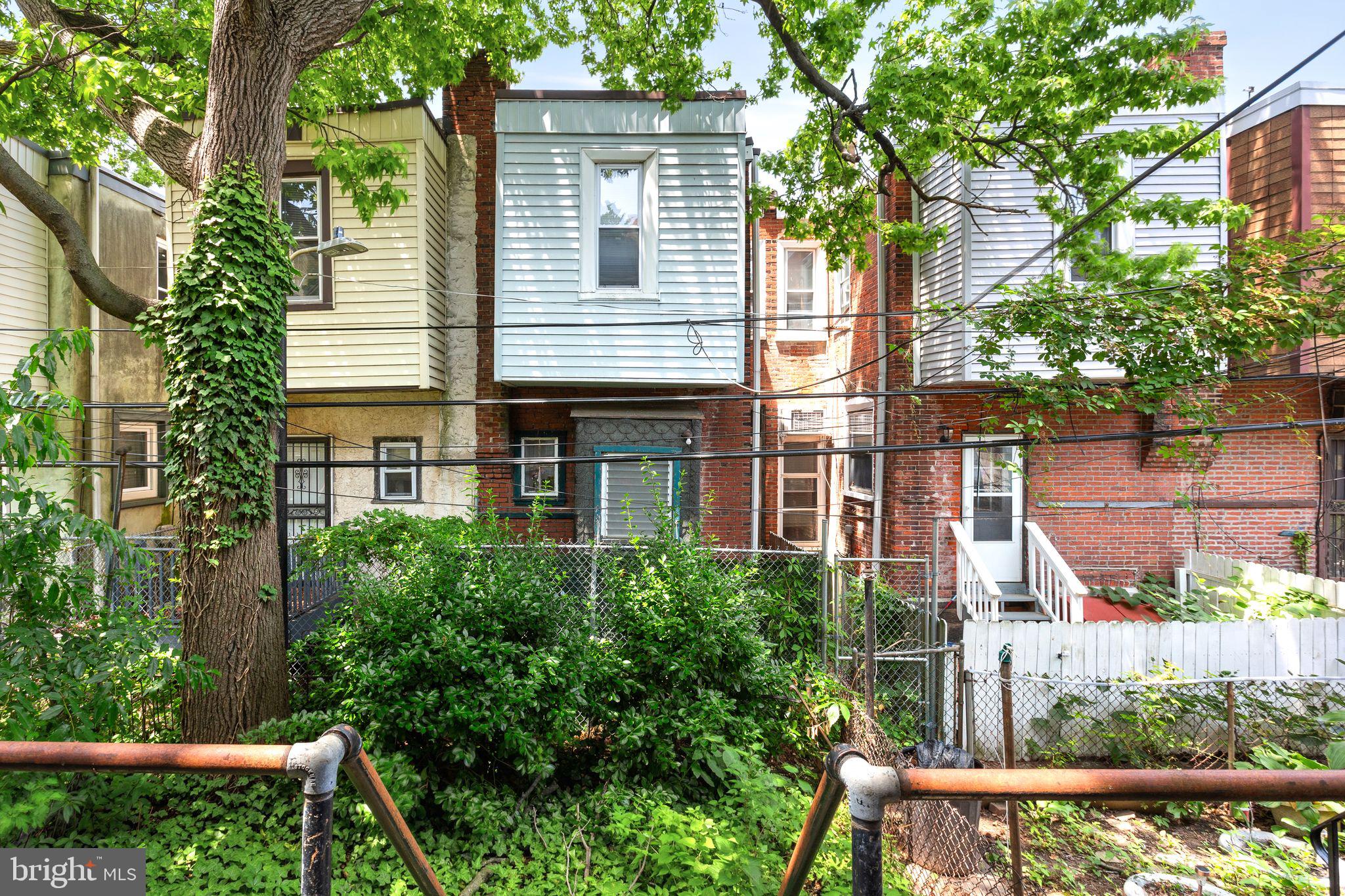 COBBS CREEK - Residential