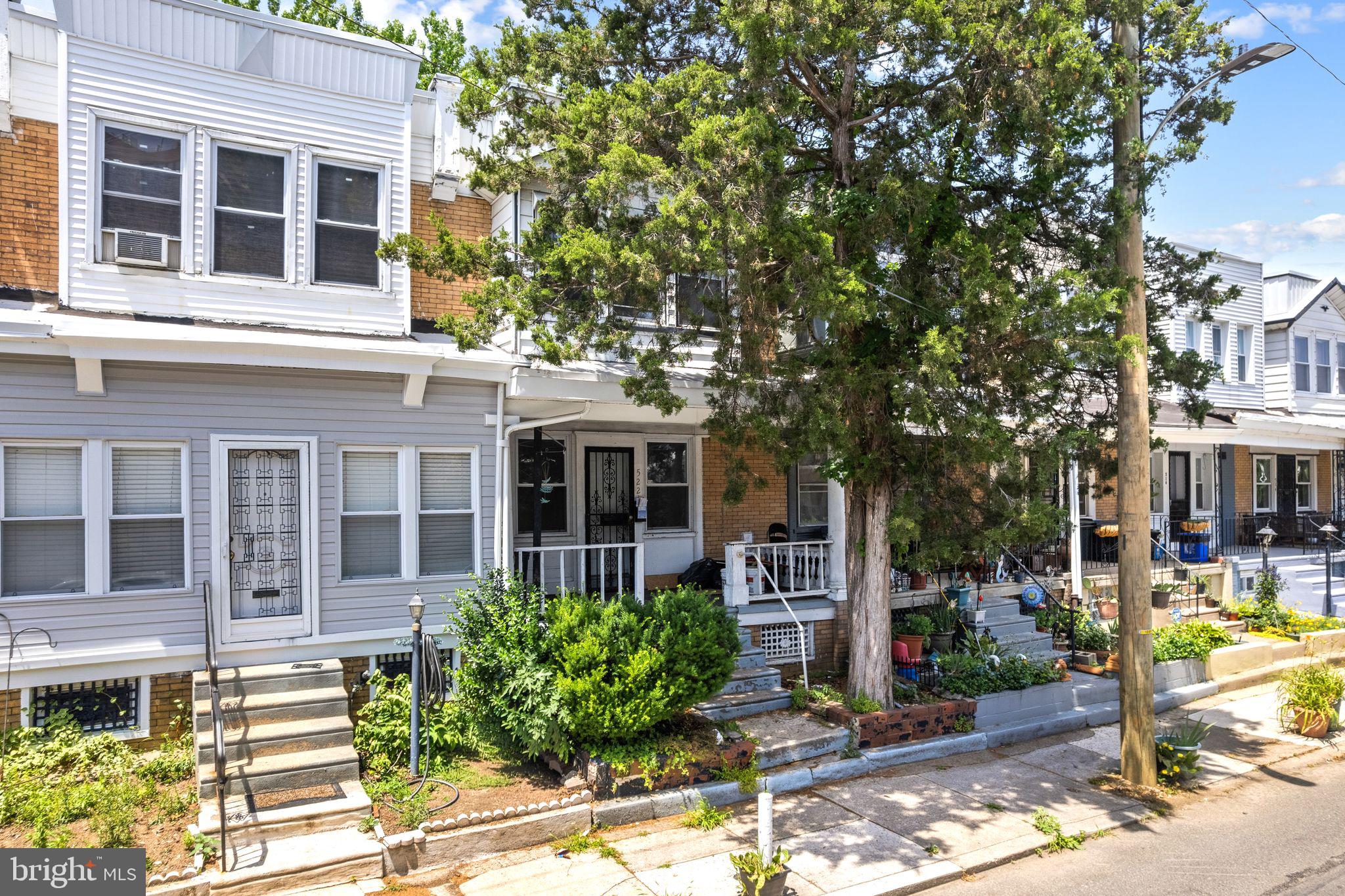 COBBS CREEK - Residential