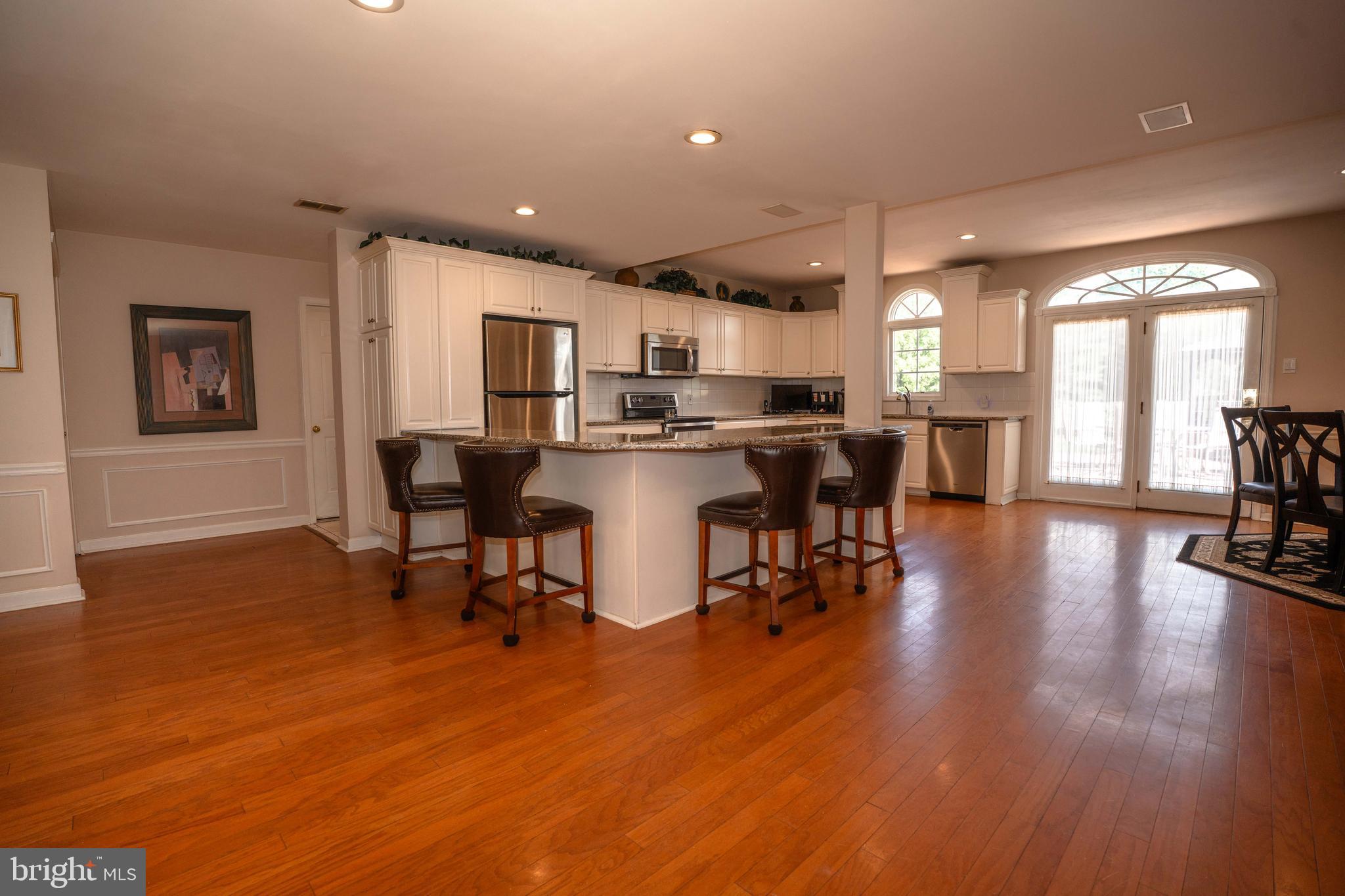 BROOKWOOD ESTS - Residential