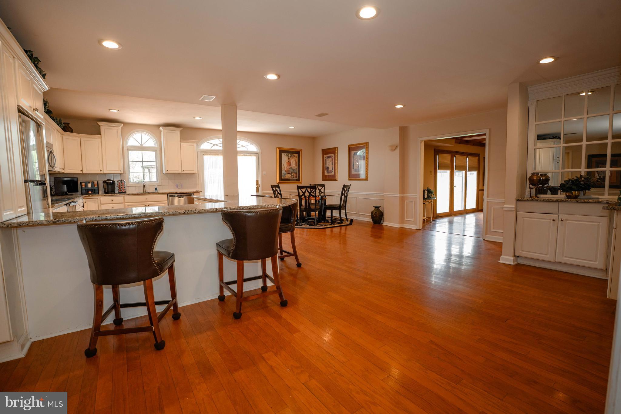 BROOKWOOD ESTS - Residential