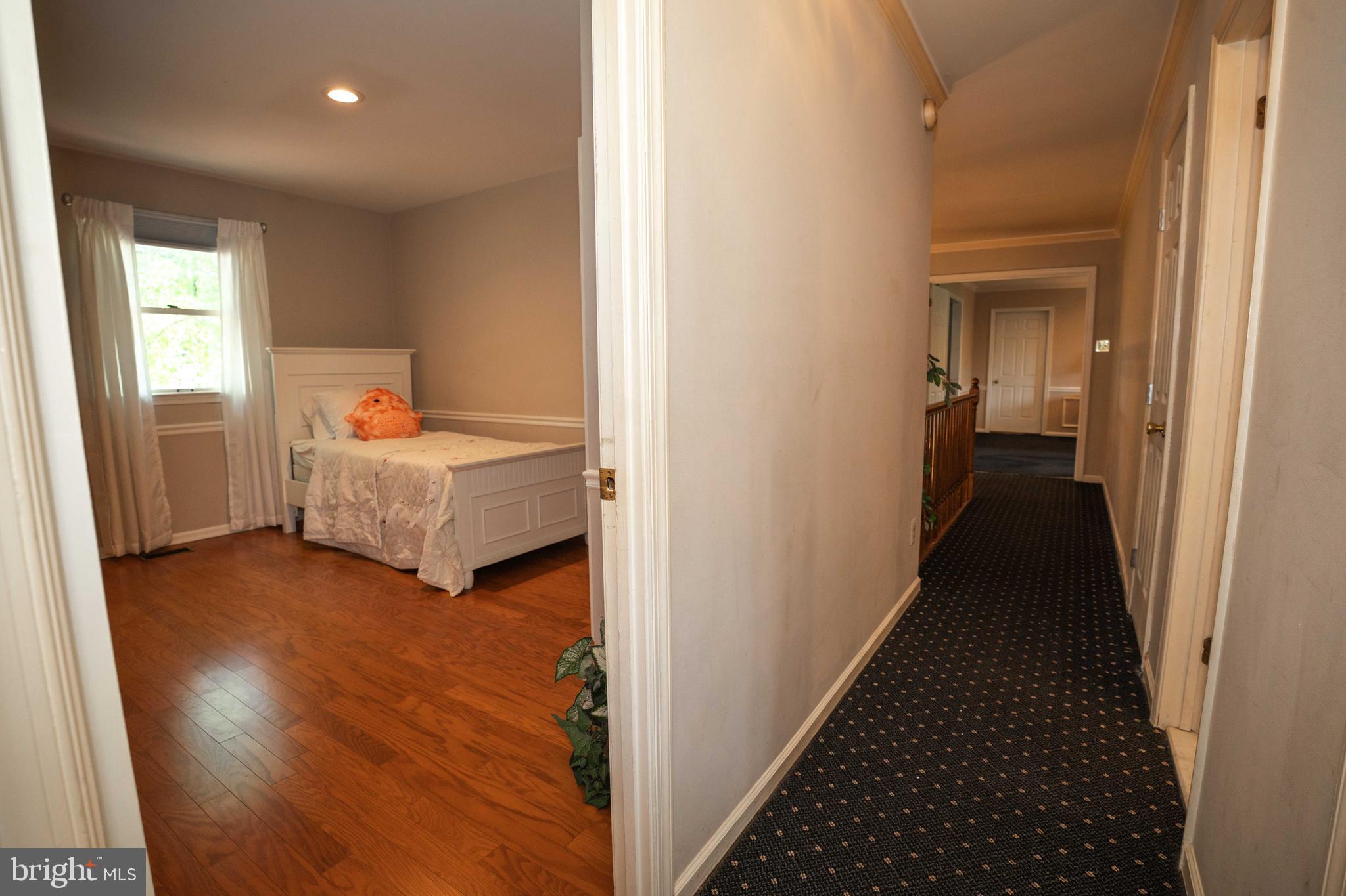 BROOKWOOD ESTS - Residential