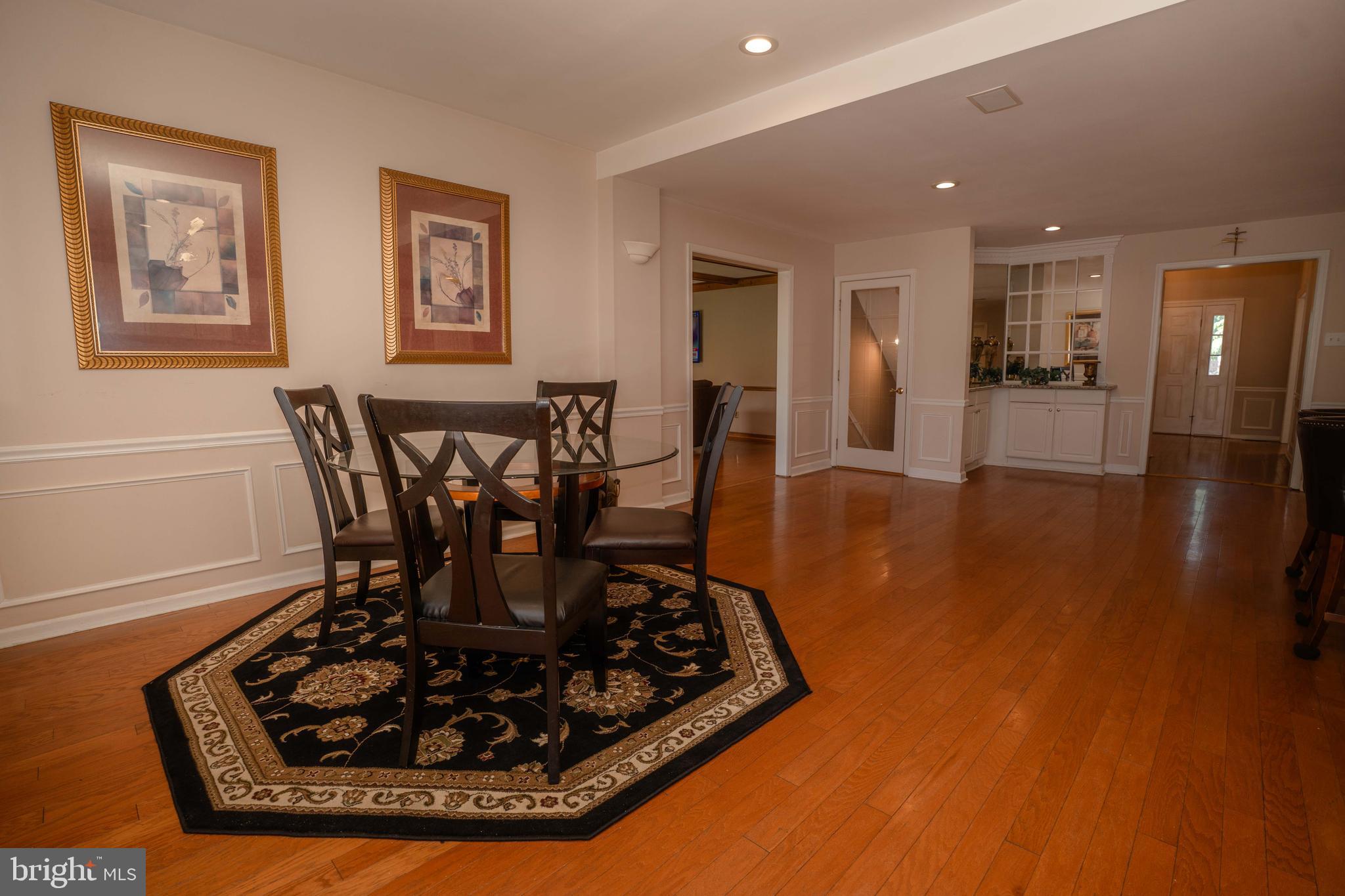 BROOKWOOD ESTS - Residential