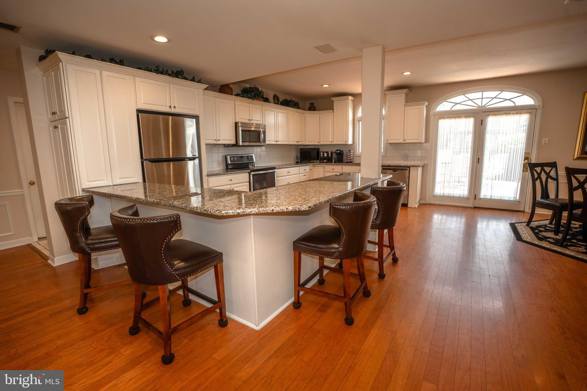 BROOKWOOD ESTS - Residential