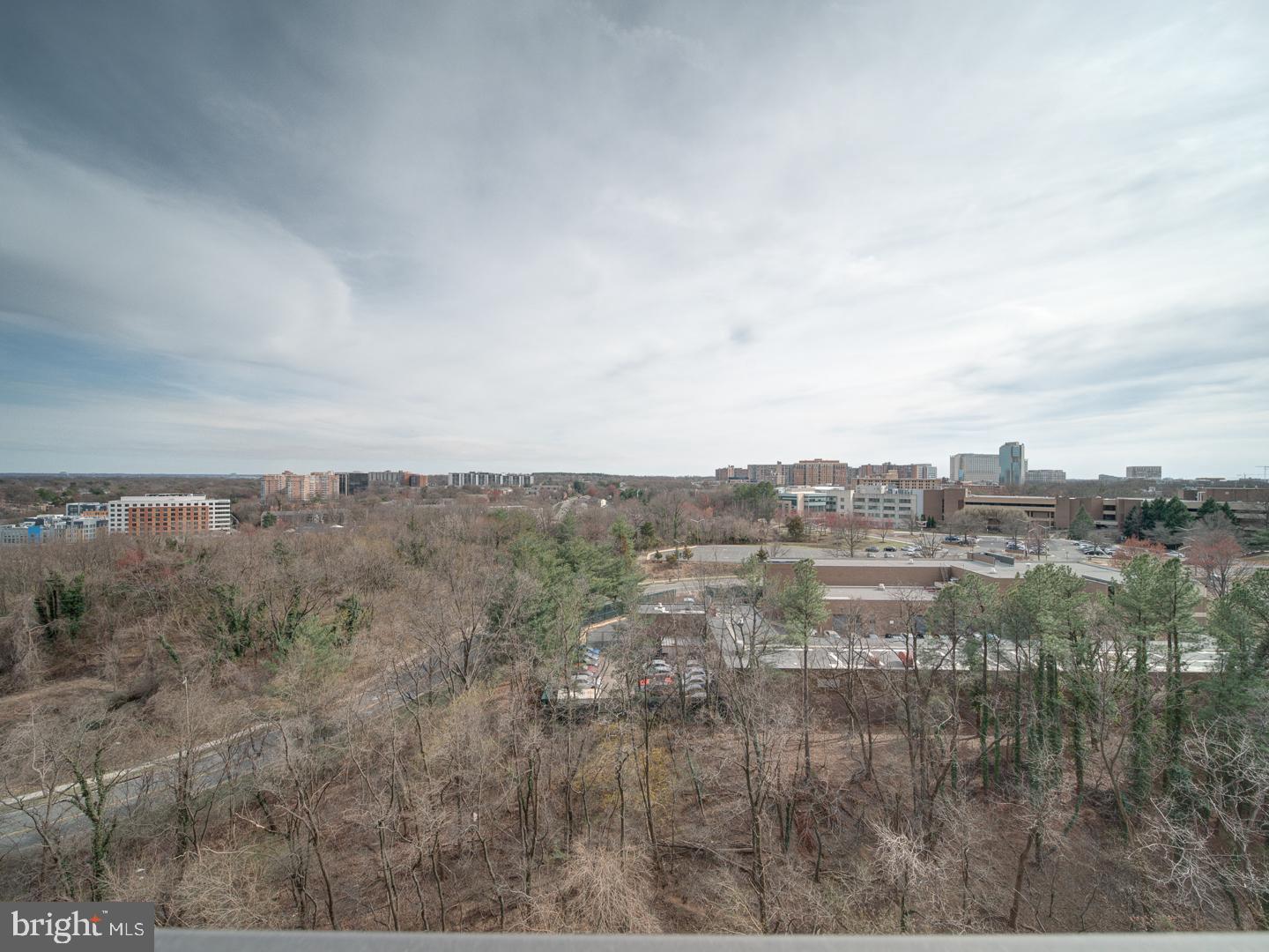 SKYLINE PLAZA - Residential Lease