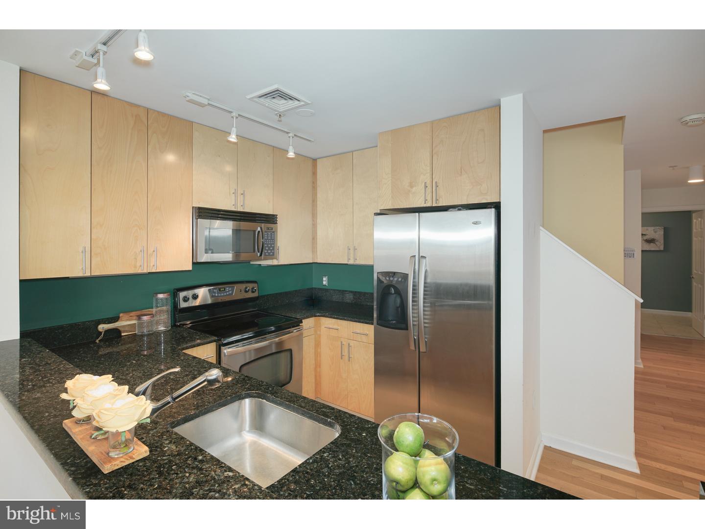 NORTHERN LIBERTIES - Residential