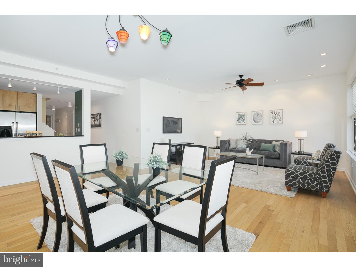 NORTHERN LIBERTIES - Residential