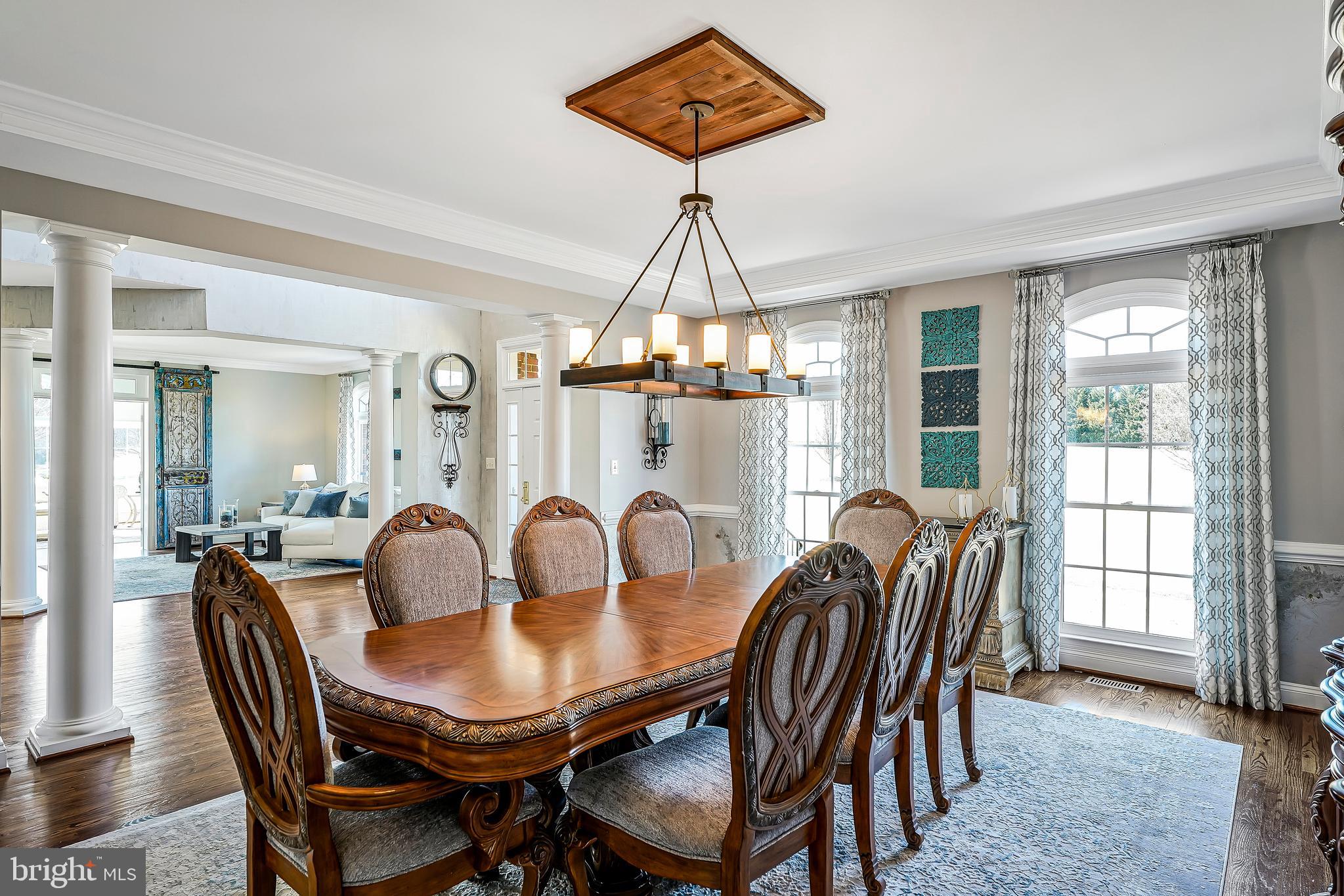 LONG ACRES - Residential