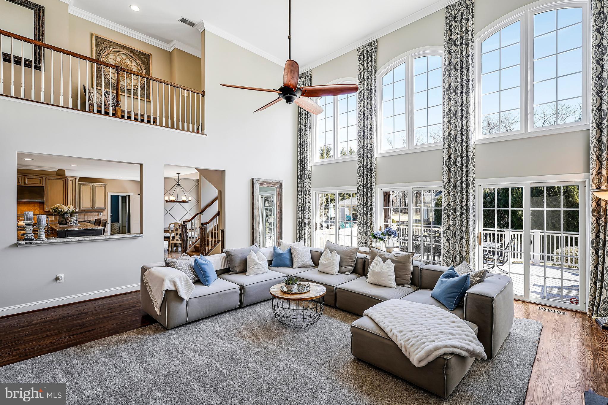LONG ACRES - Residential