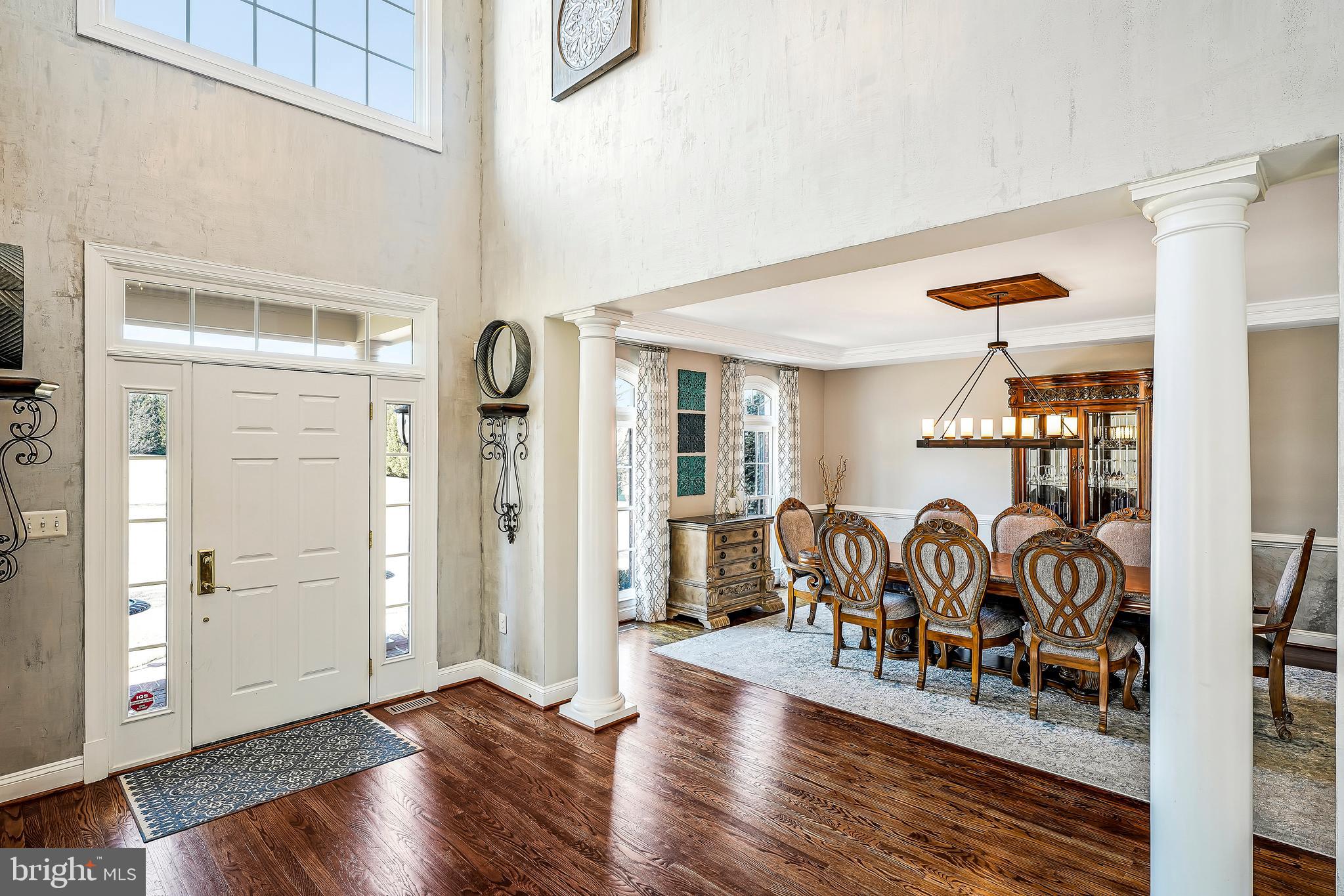 LONG ACRES - Residential