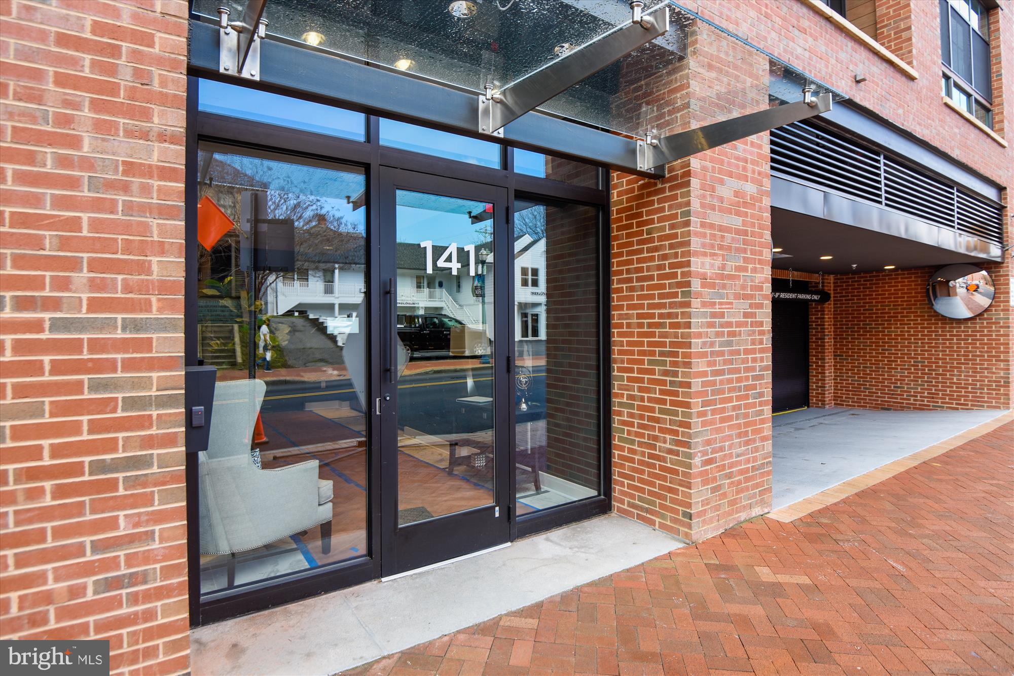 ANNAPOLIS - Residential