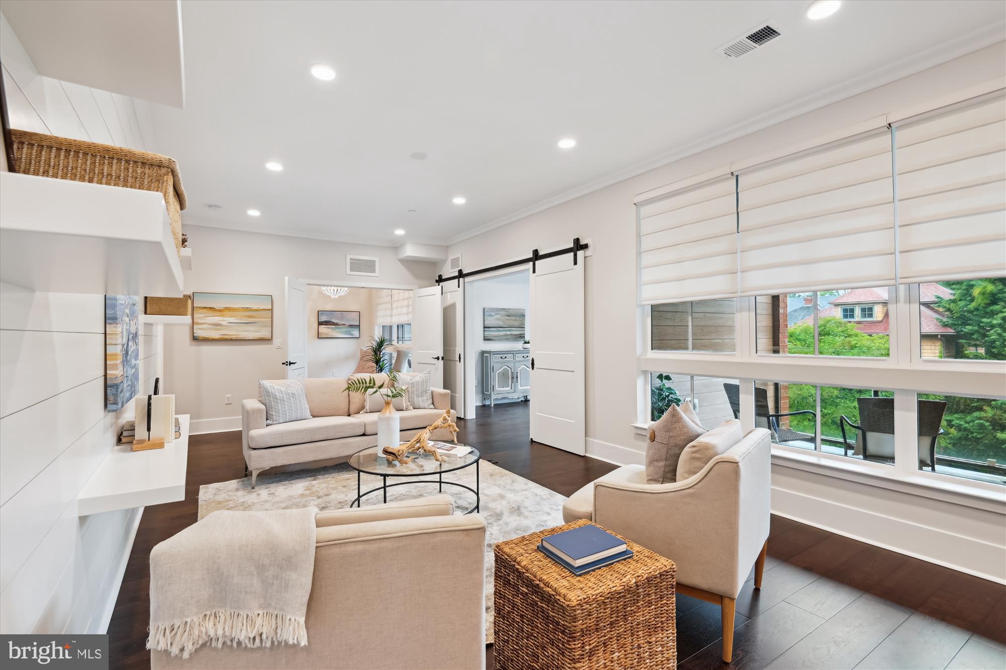 ANNAPOLIS - Residential
