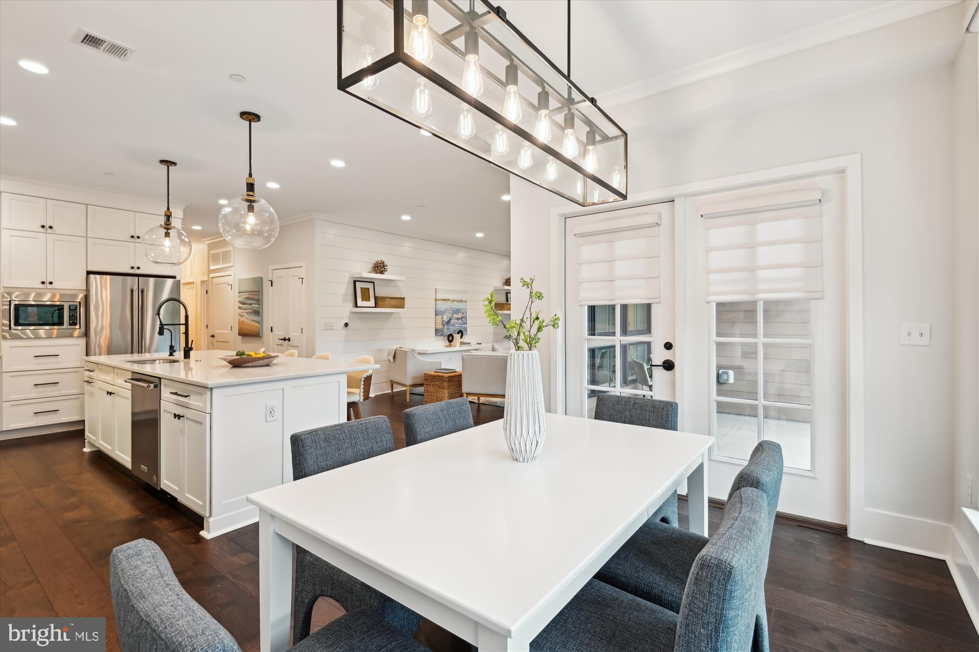 ANNAPOLIS - Residential