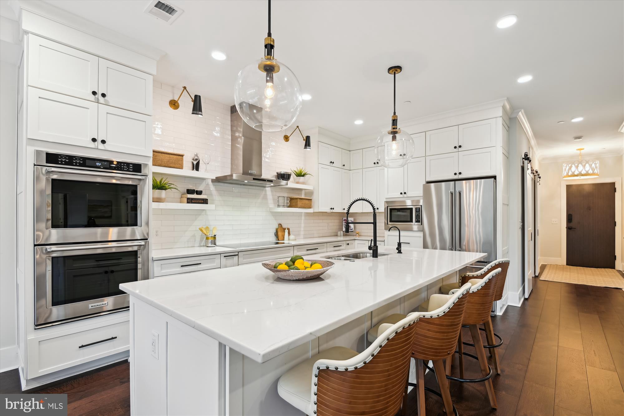 ANNAPOLIS - Residential