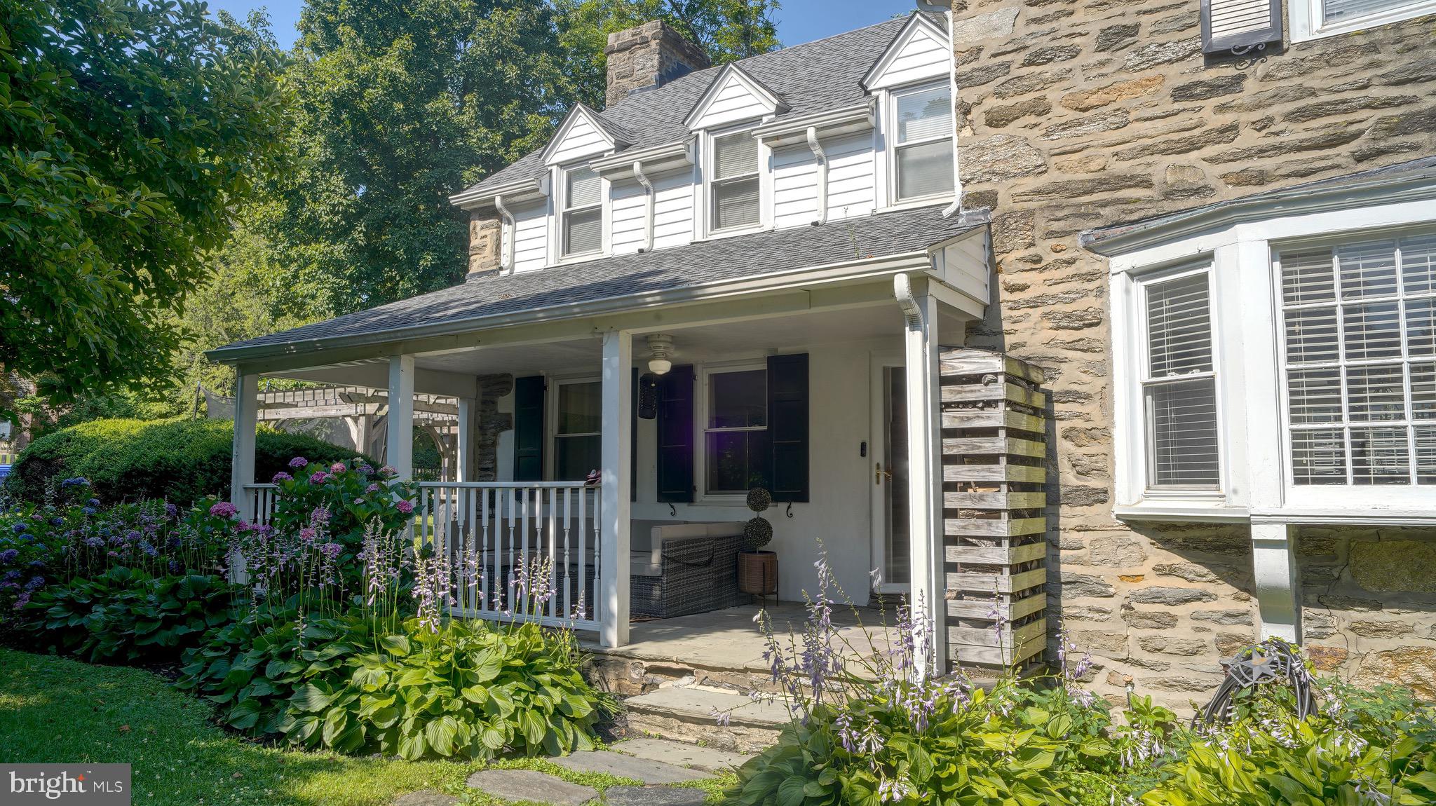 ELKINS PARK - Residential